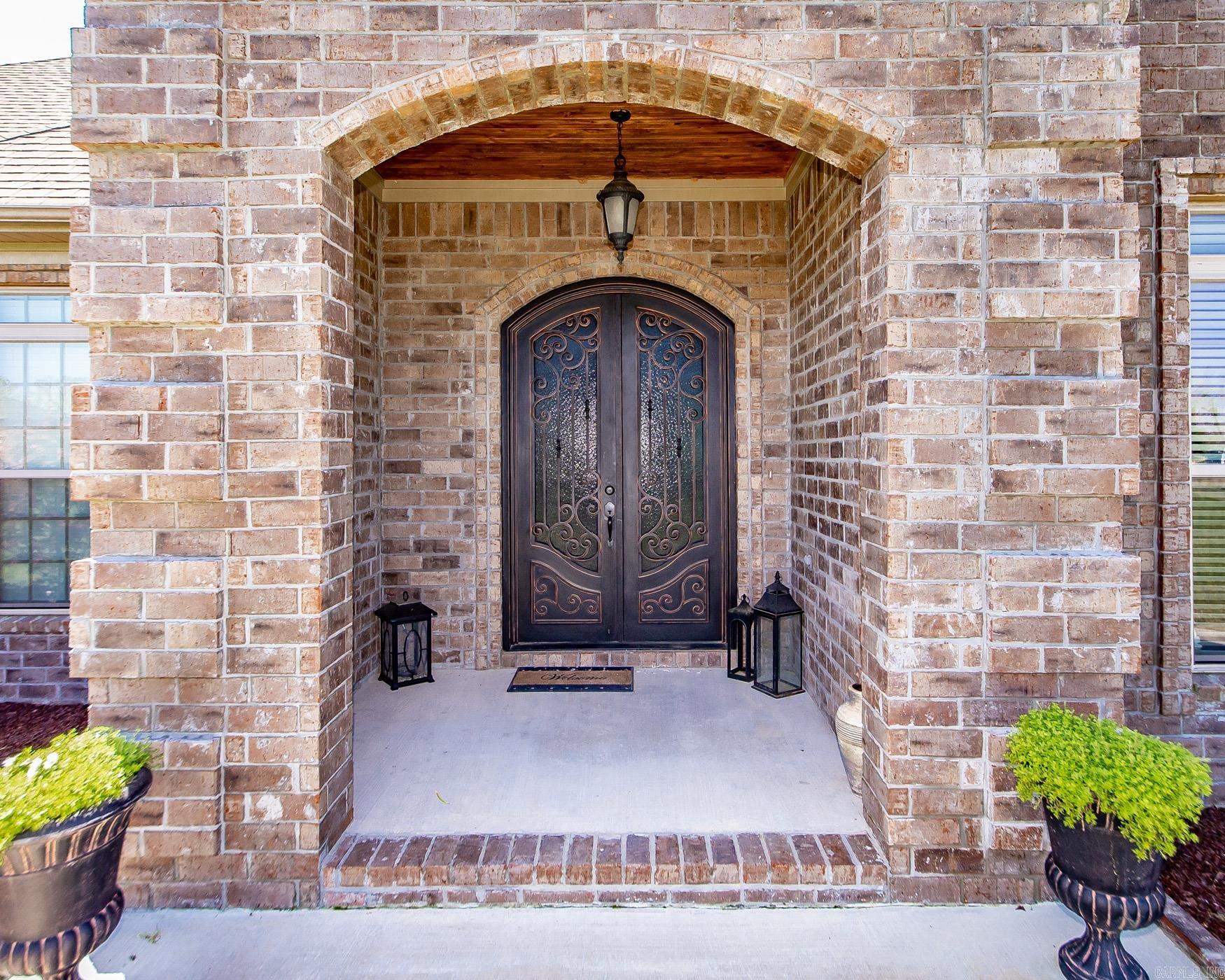 39  Planters Row  Scott, AR