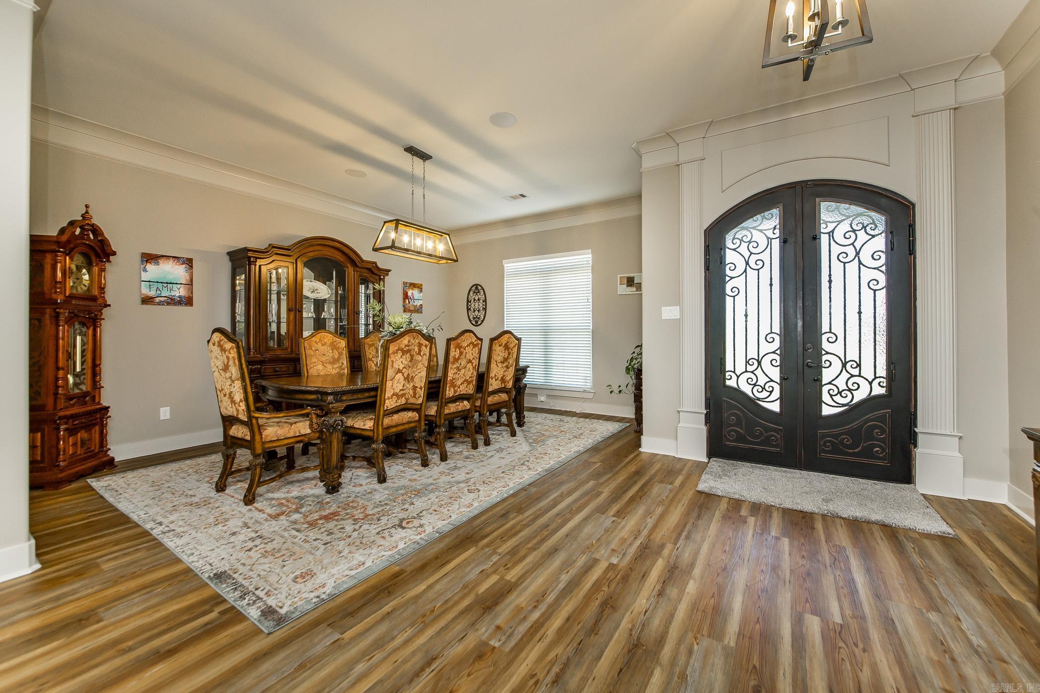 39  Planters Row  Scott, AR