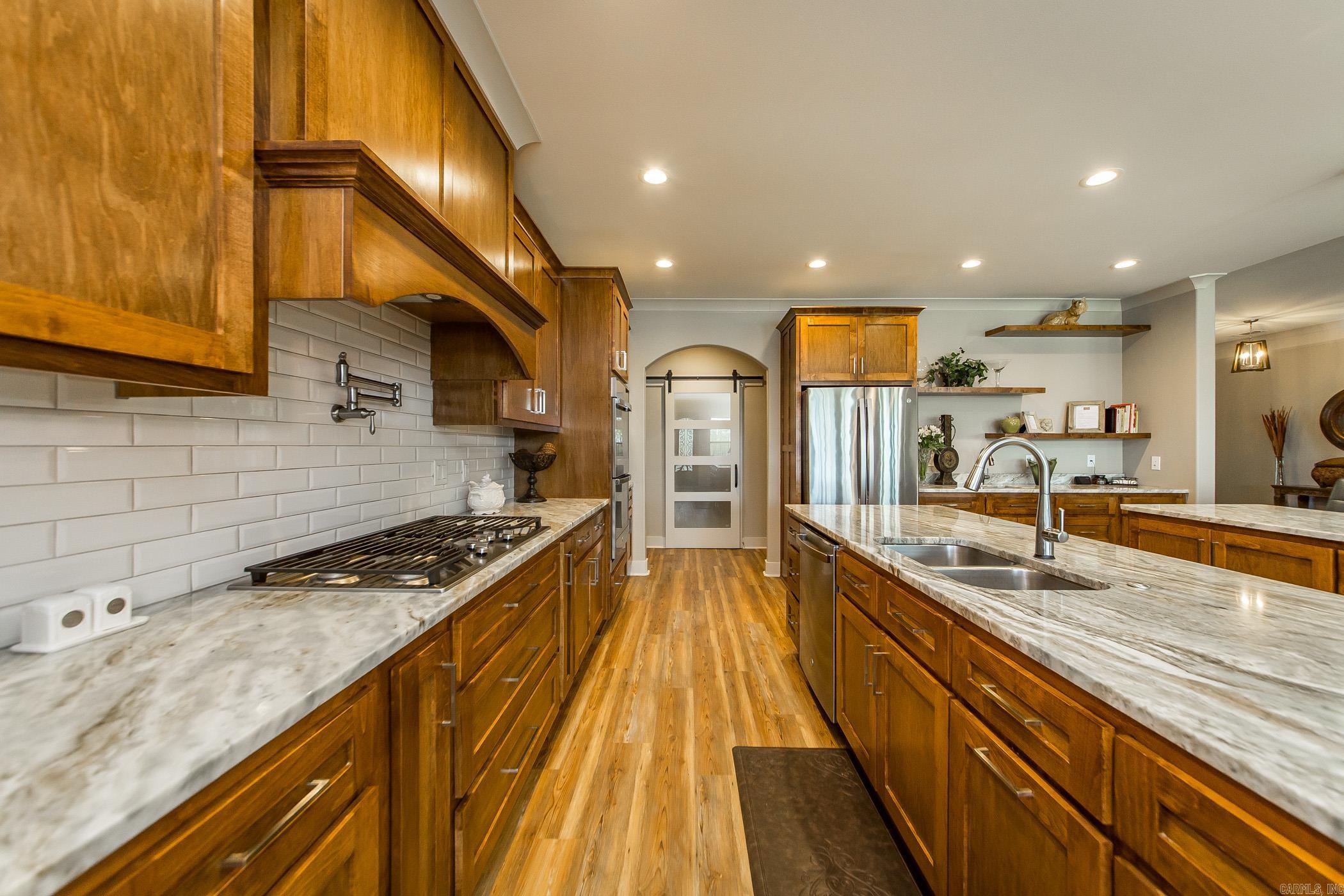 39  Planters Row  Scott, AR