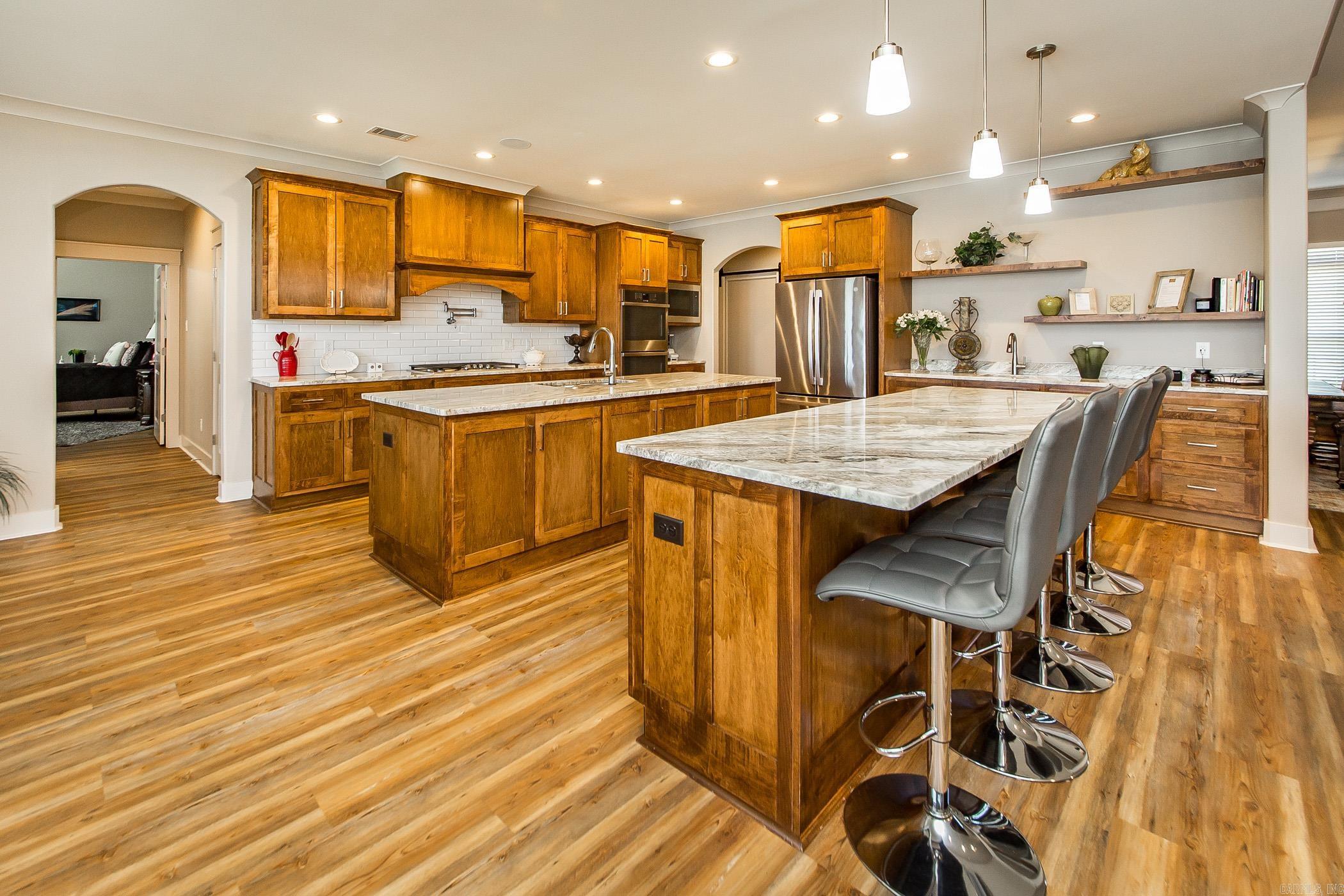 39  Planters Row  Scott, AR