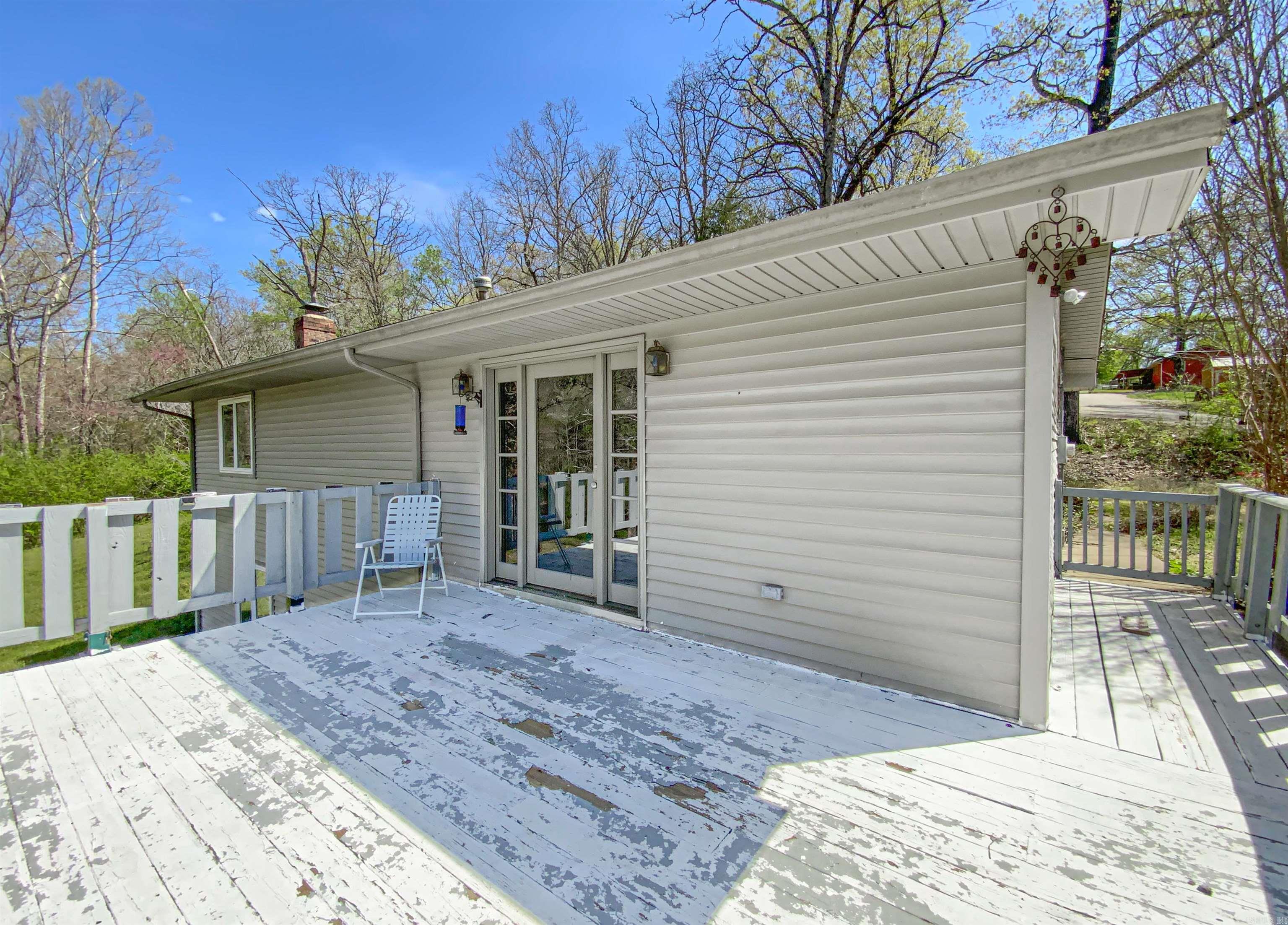110  Walnut  Yellville, AR
