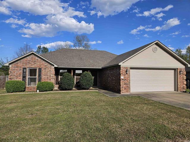 38  Onyx  Greenbrier, AR