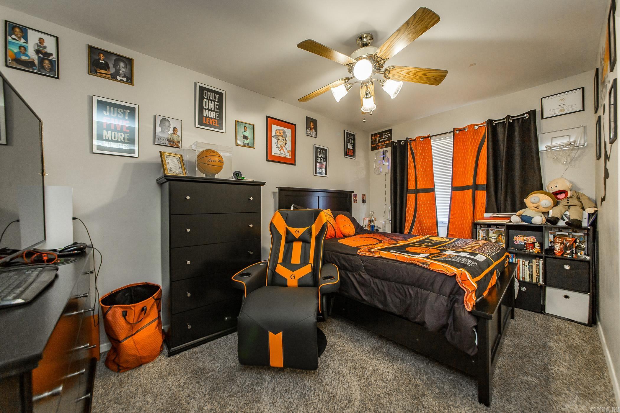 7608  T  Little Rock, AR