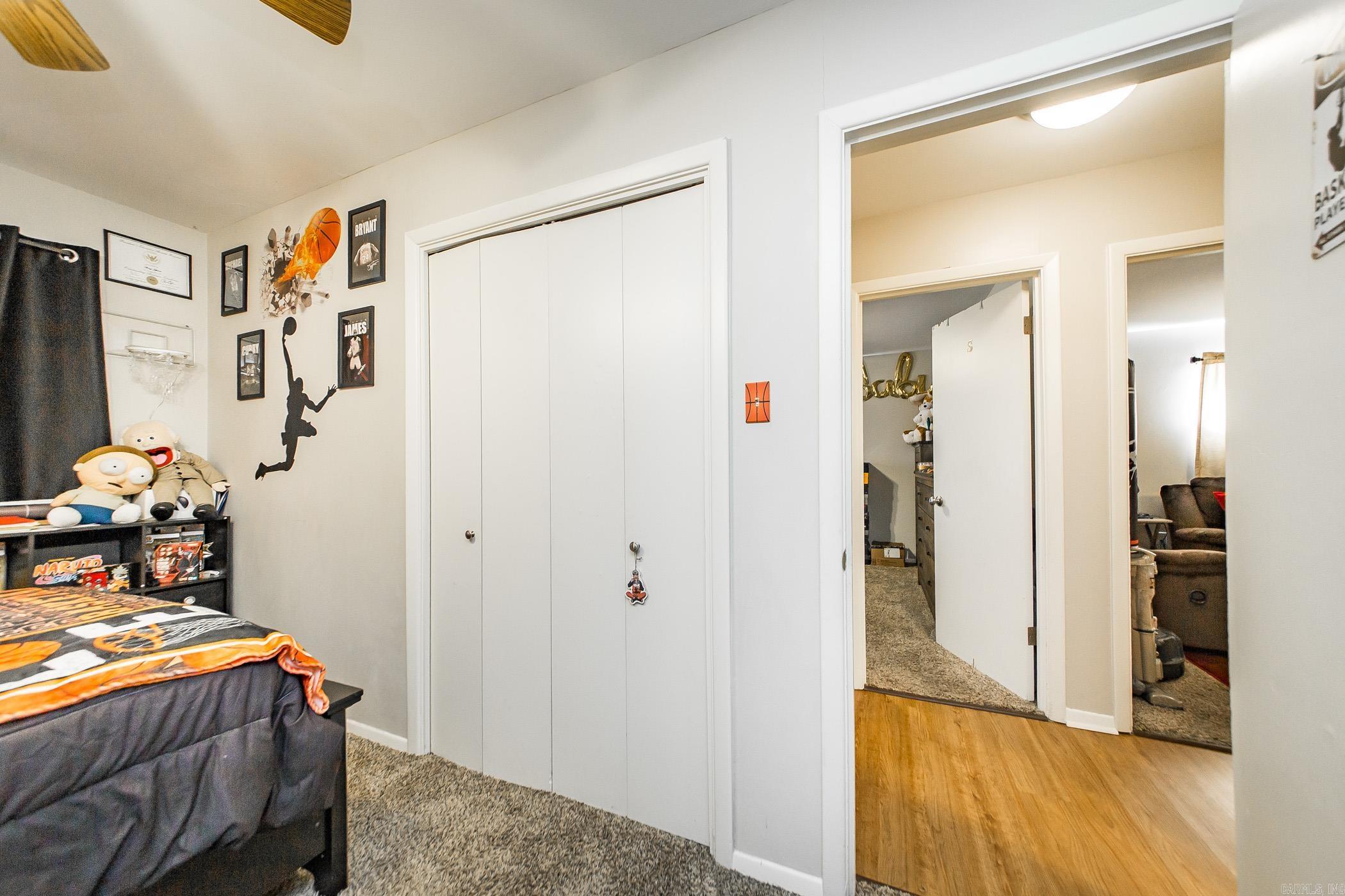 7608  T  Little Rock, AR
