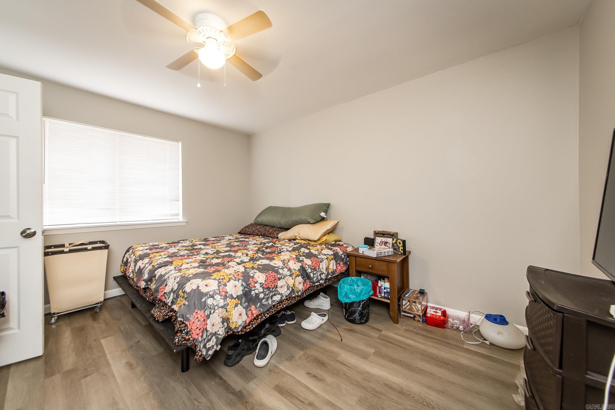 7608  T  Little Rock, AR