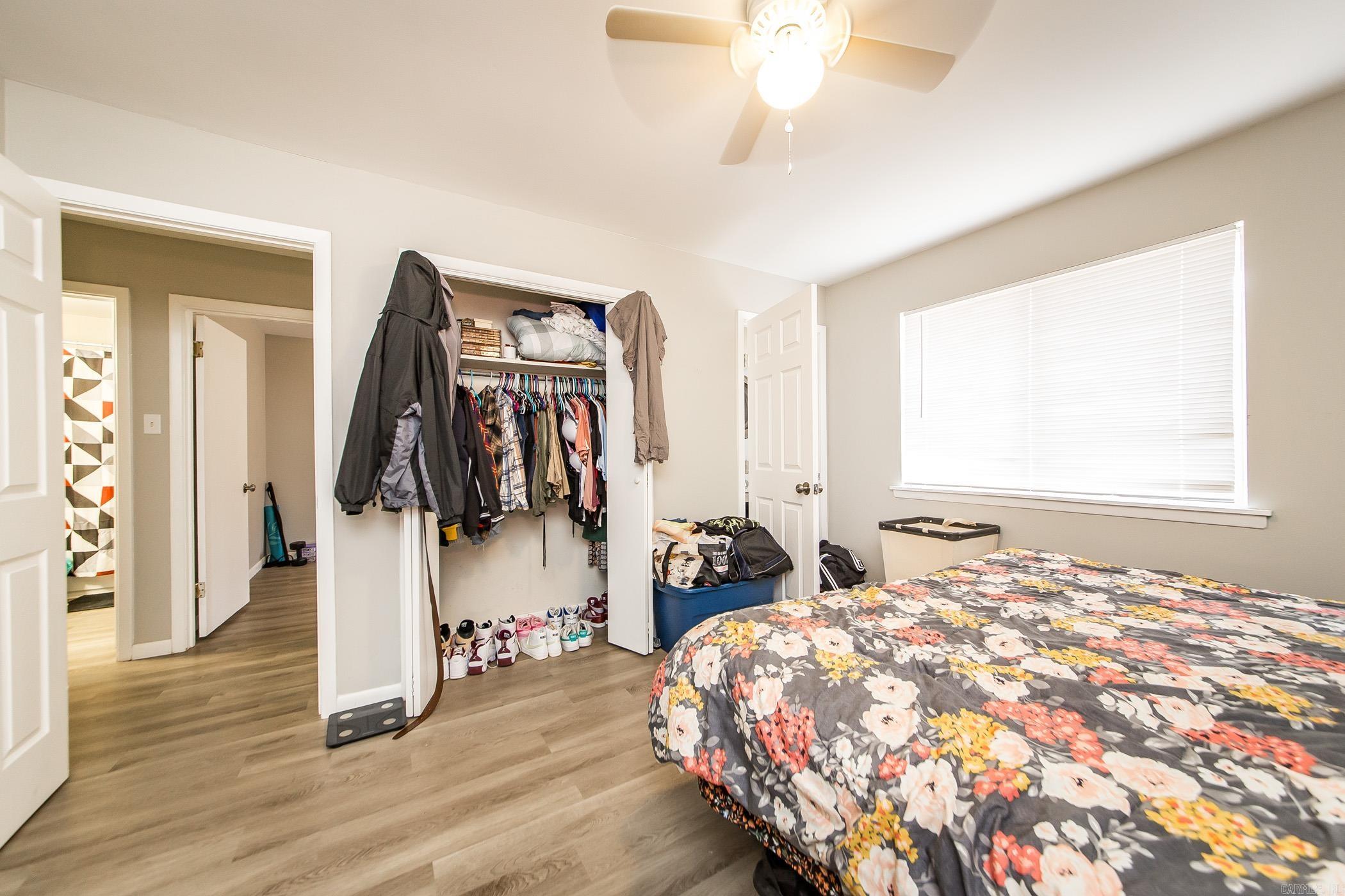 7608  T  Little Rock, AR