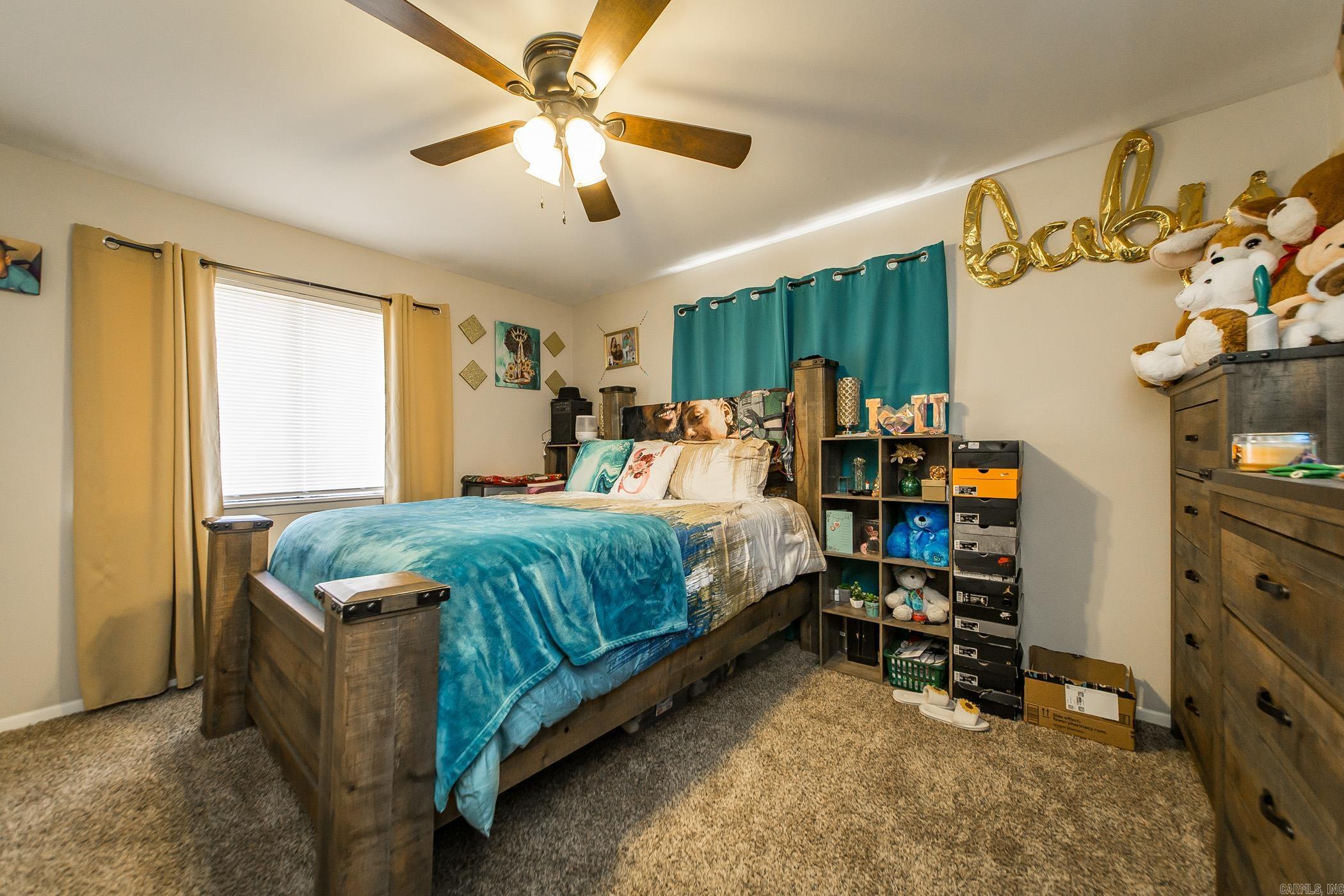 7608  T  Little Rock, AR
