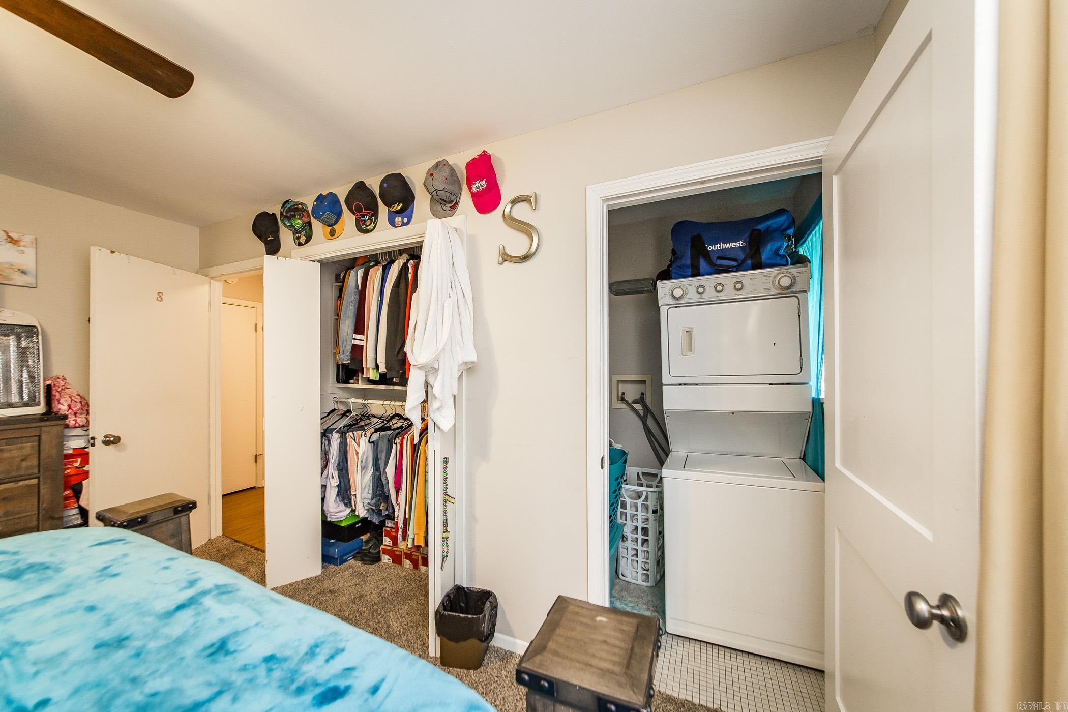7608  T  Little Rock, AR