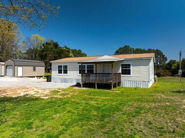 536  Melon Dr  Cave City, AR