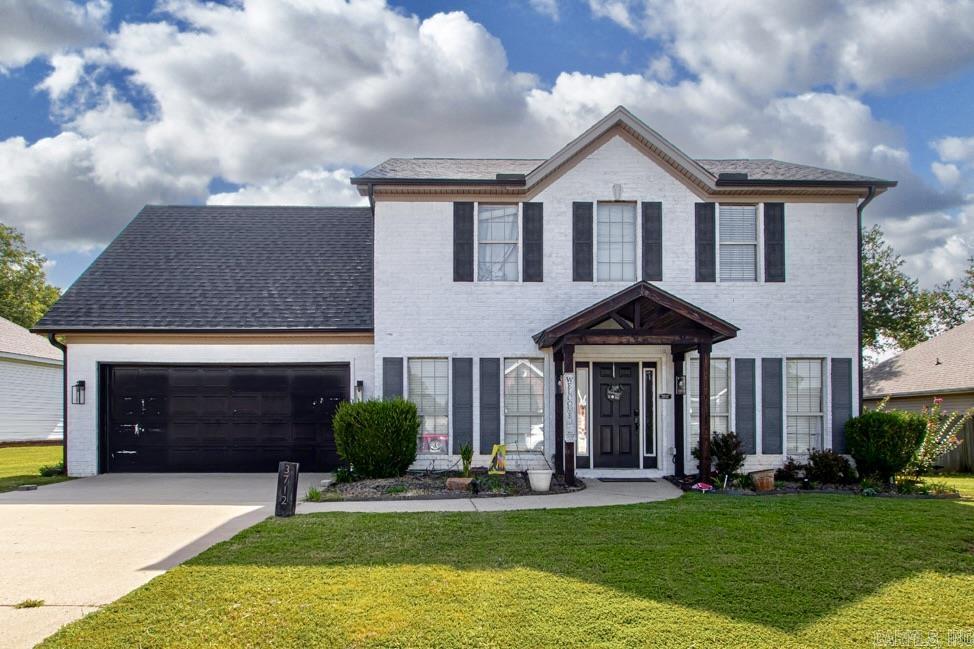 3712  Hazelwood  Benton, AR