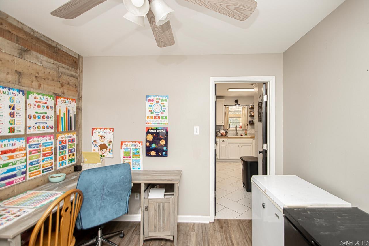 3712  Hazelwood  Benton, AR