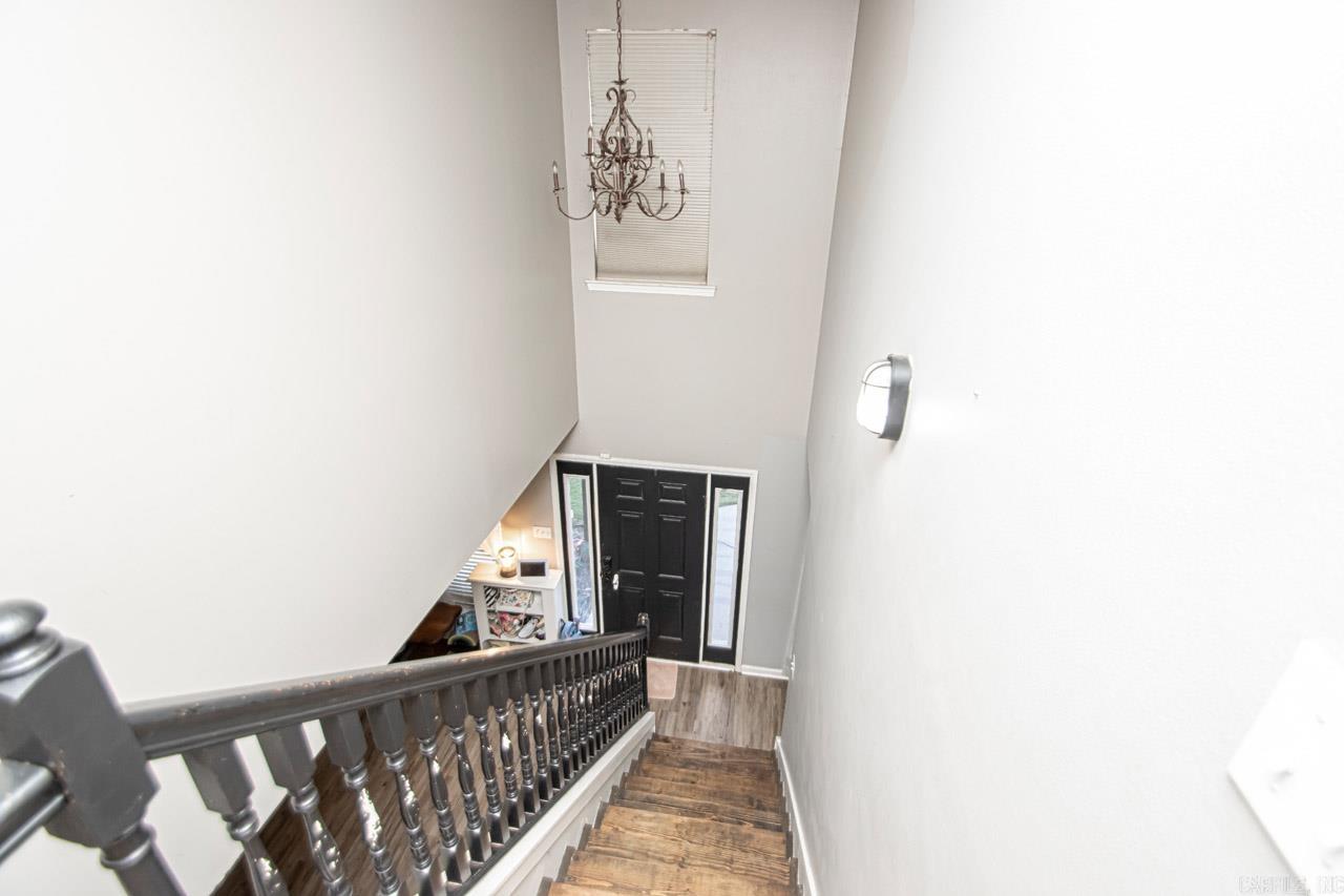 3712  Hazelwood  Benton, AR