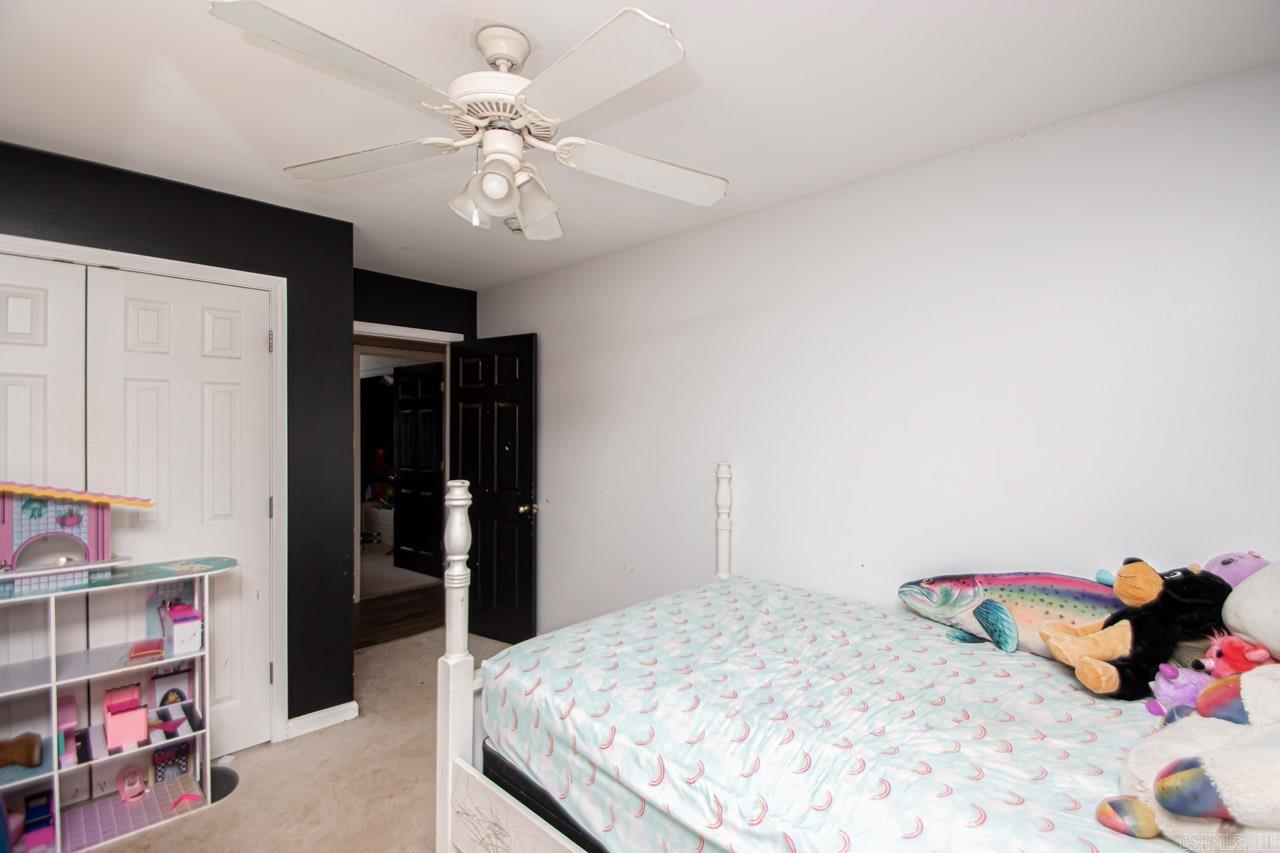 3712  Hazelwood  Benton, AR