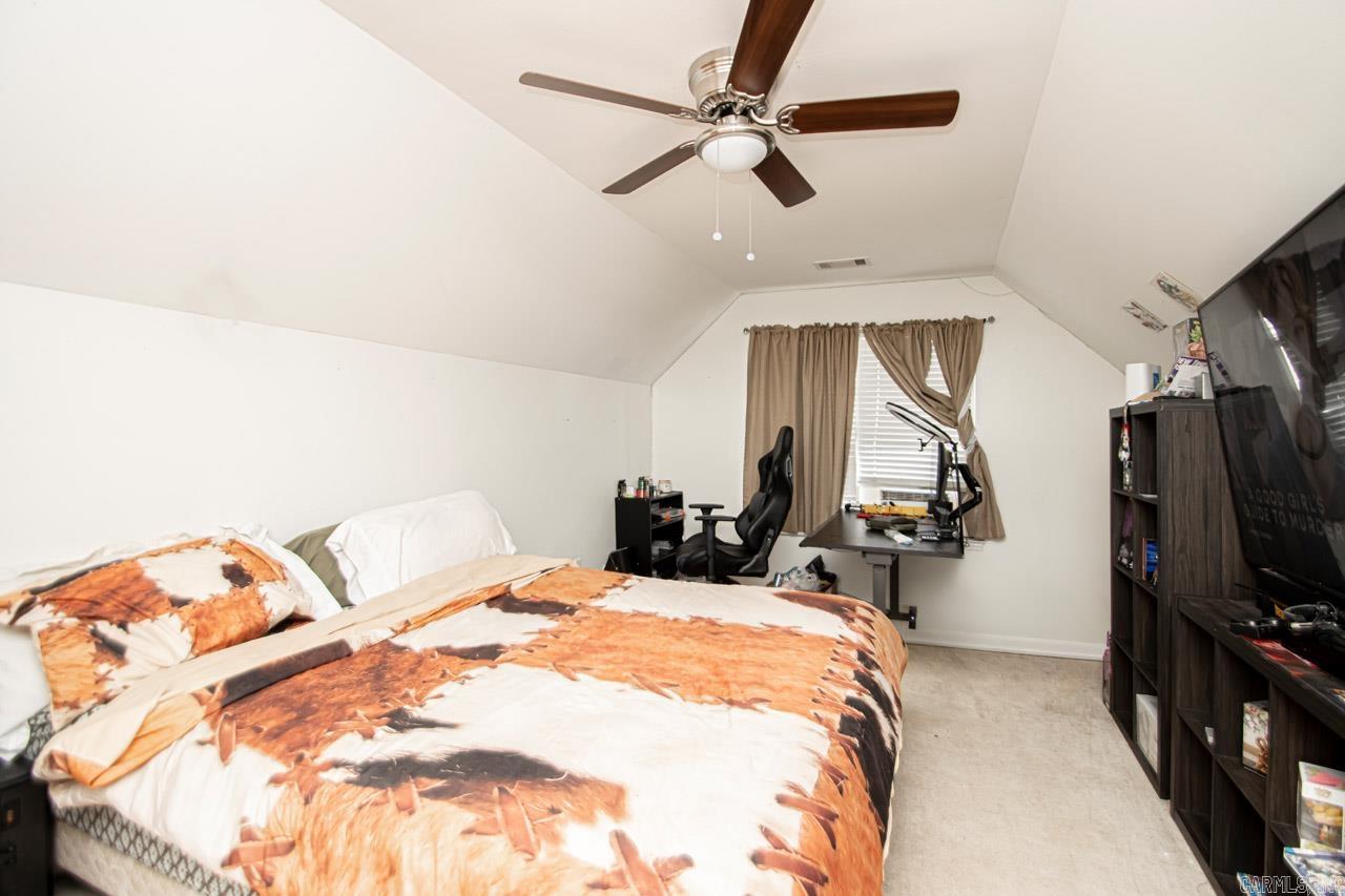 3712  Hazelwood  Benton, AR