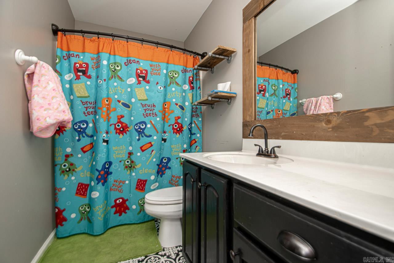 3712  Hazelwood  Benton, AR