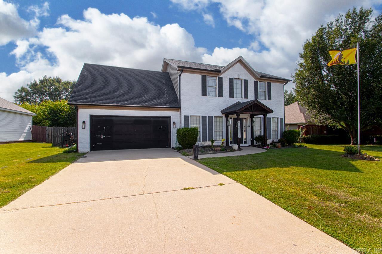 3712  Hazelwood  Benton, AR
