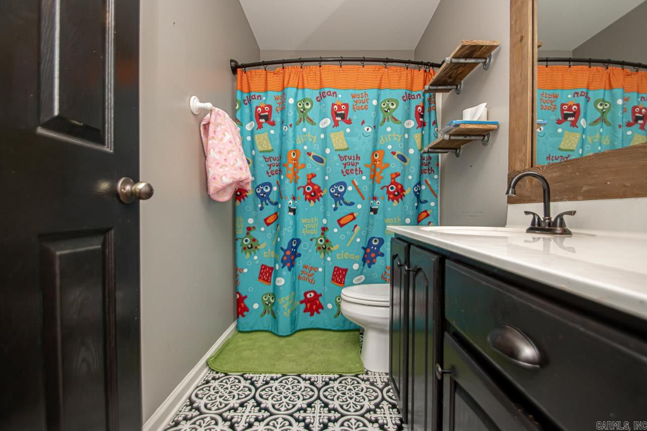 3712  Hazelwood  Benton, AR