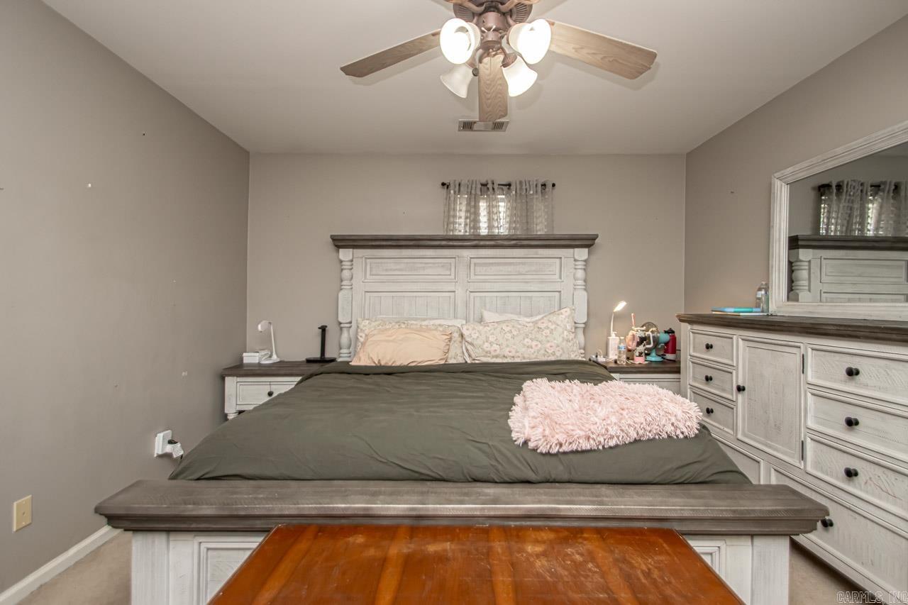 3712  Hazelwood  Benton, AR