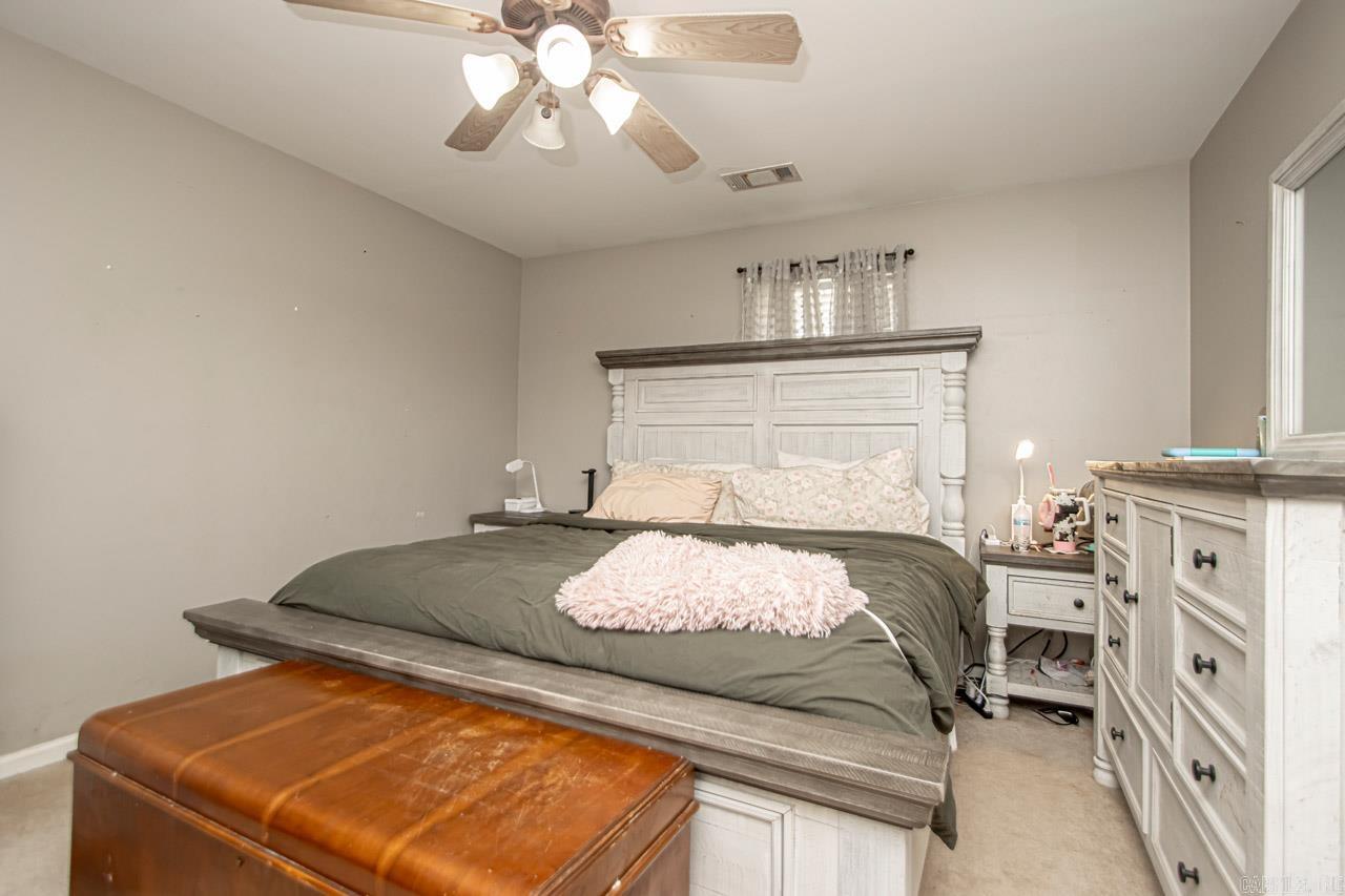 3712  Hazelwood  Benton, AR