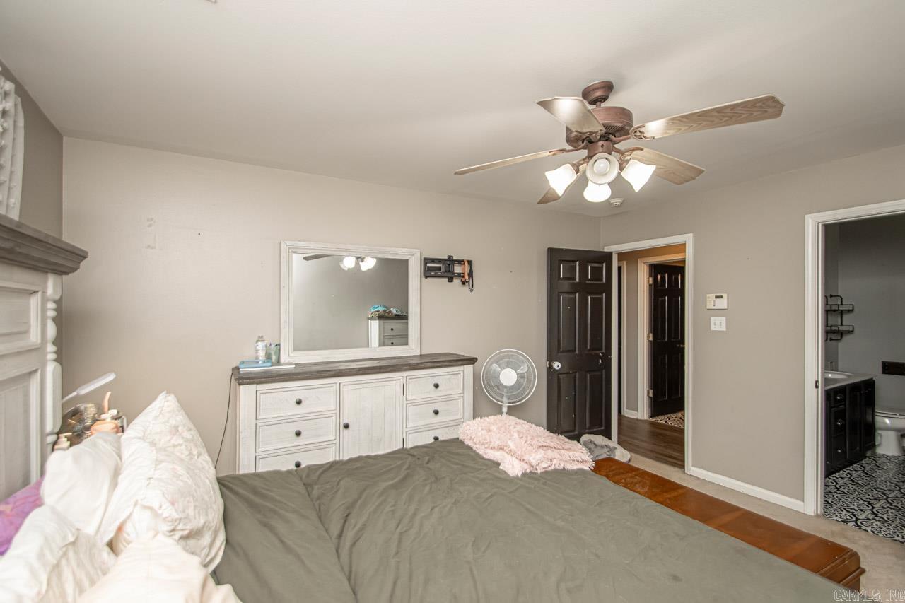 3712  Hazelwood  Benton, AR