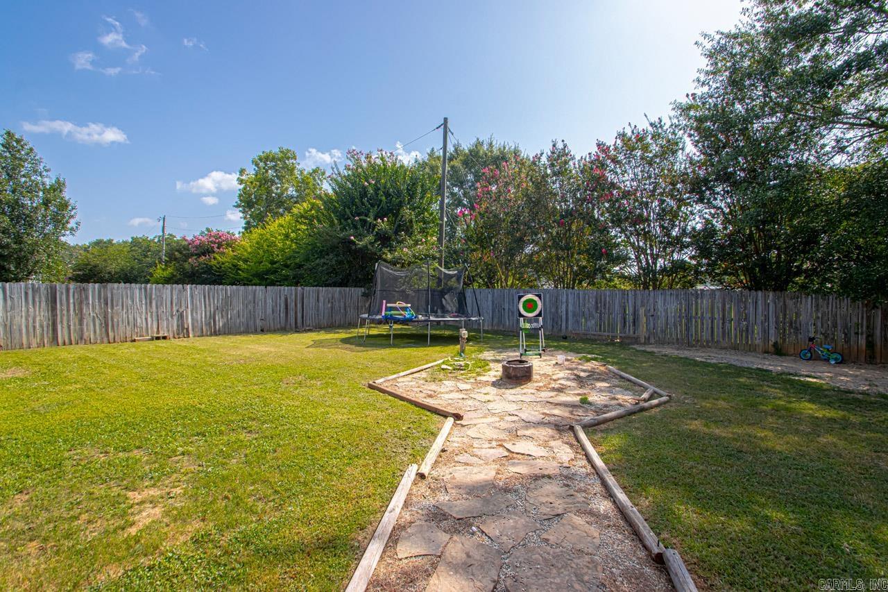 3712  Hazelwood  Benton, AR