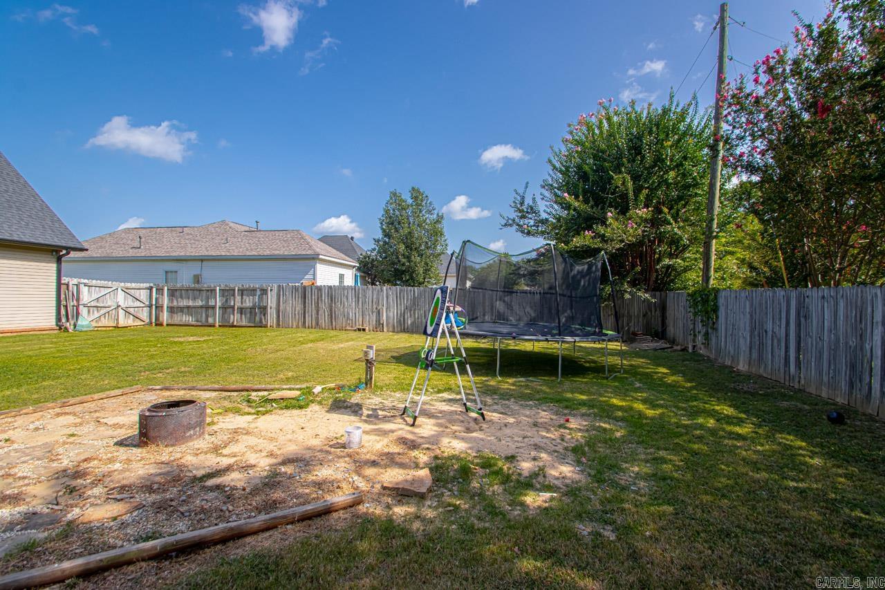 3712  Hazelwood  Benton, AR