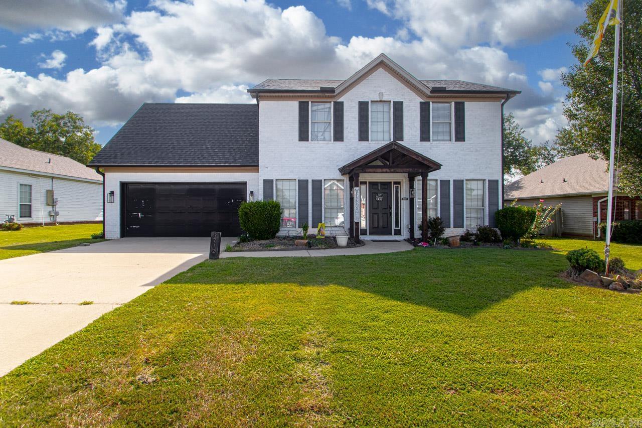 3712  Hazelwood  Benton, AR