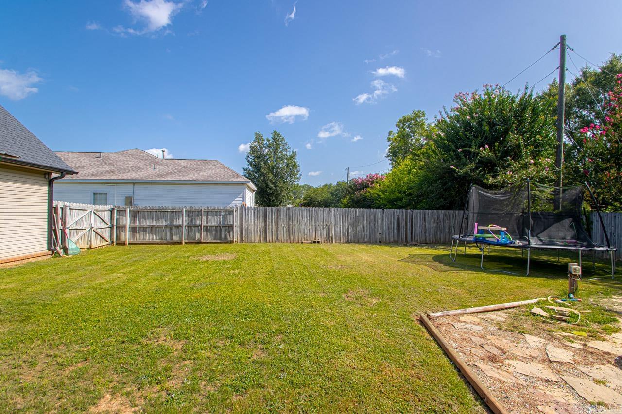 3712  Hazelwood  Benton, AR
