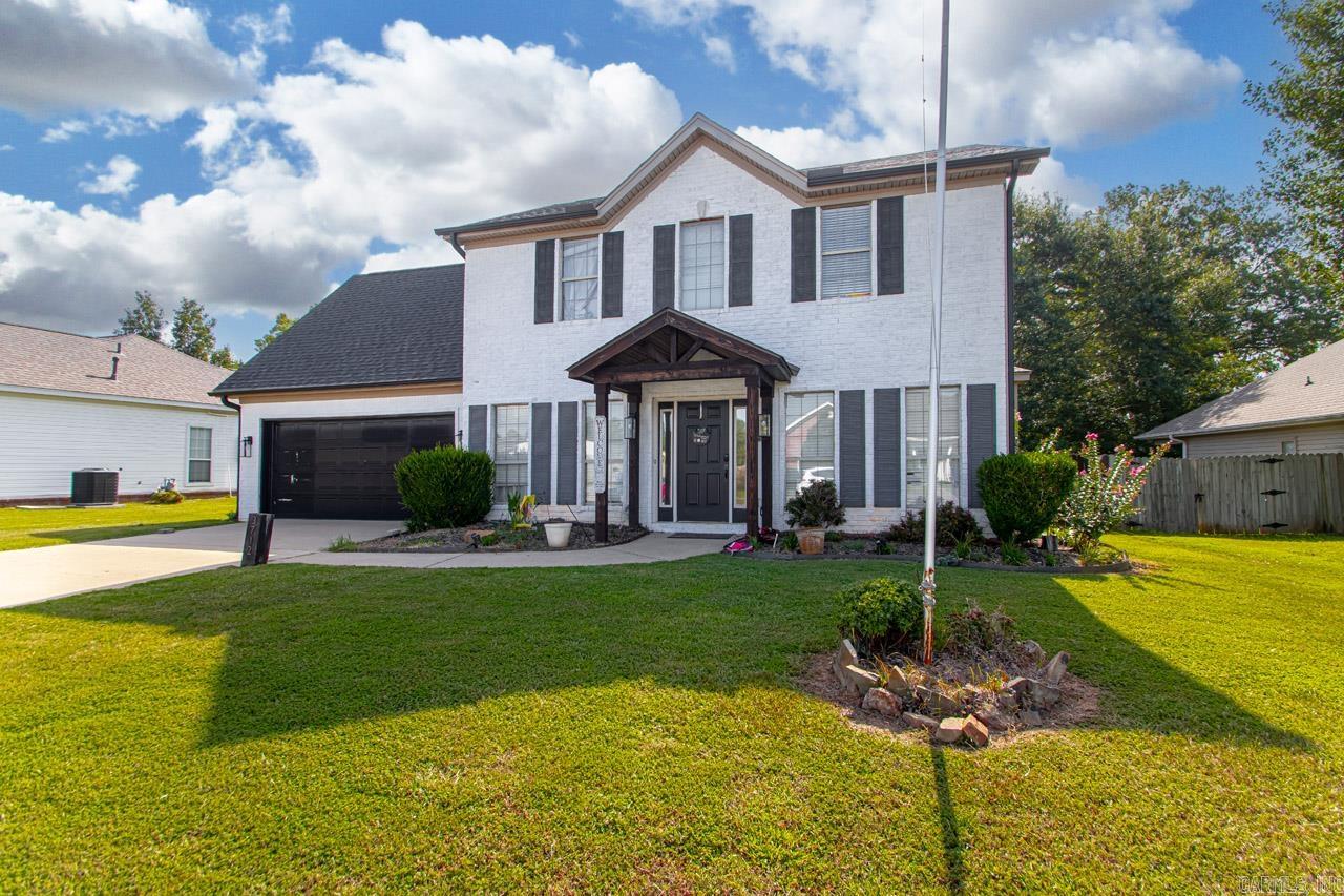 3712  Hazelwood  Benton, AR