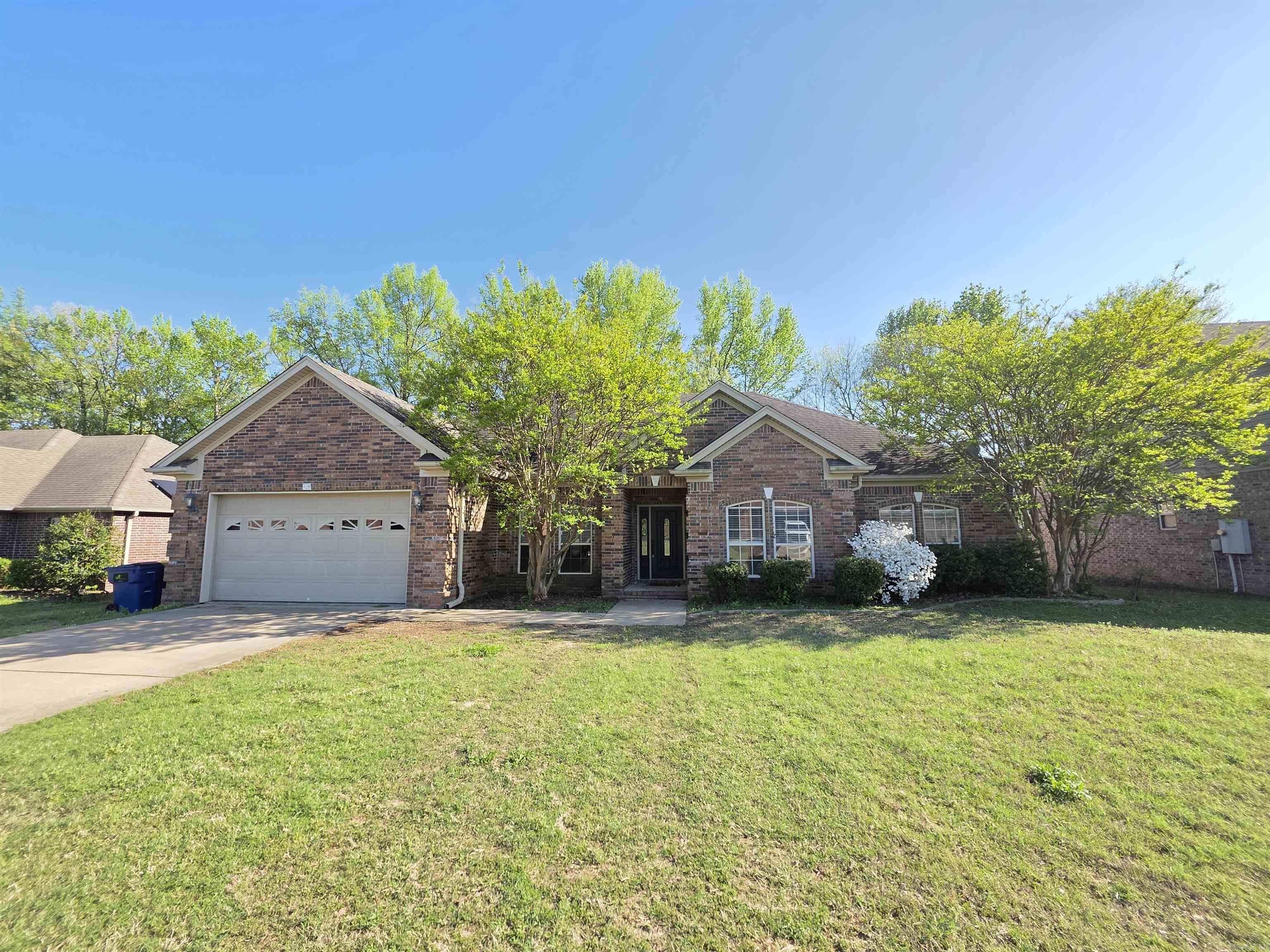 15  Talladega Loop  Cabot, AR