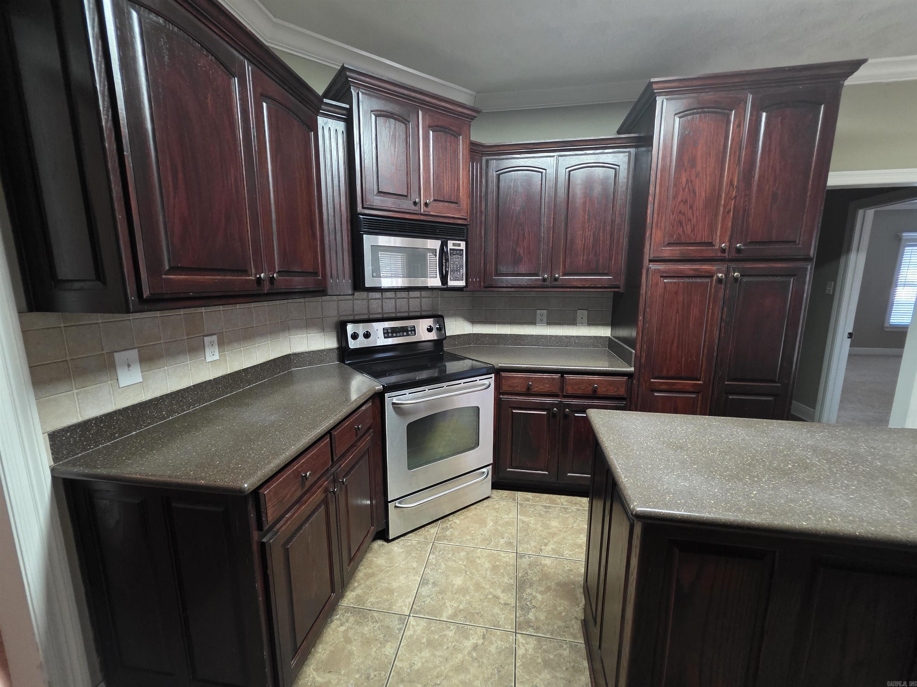15  Talladega Loop  Cabot, AR