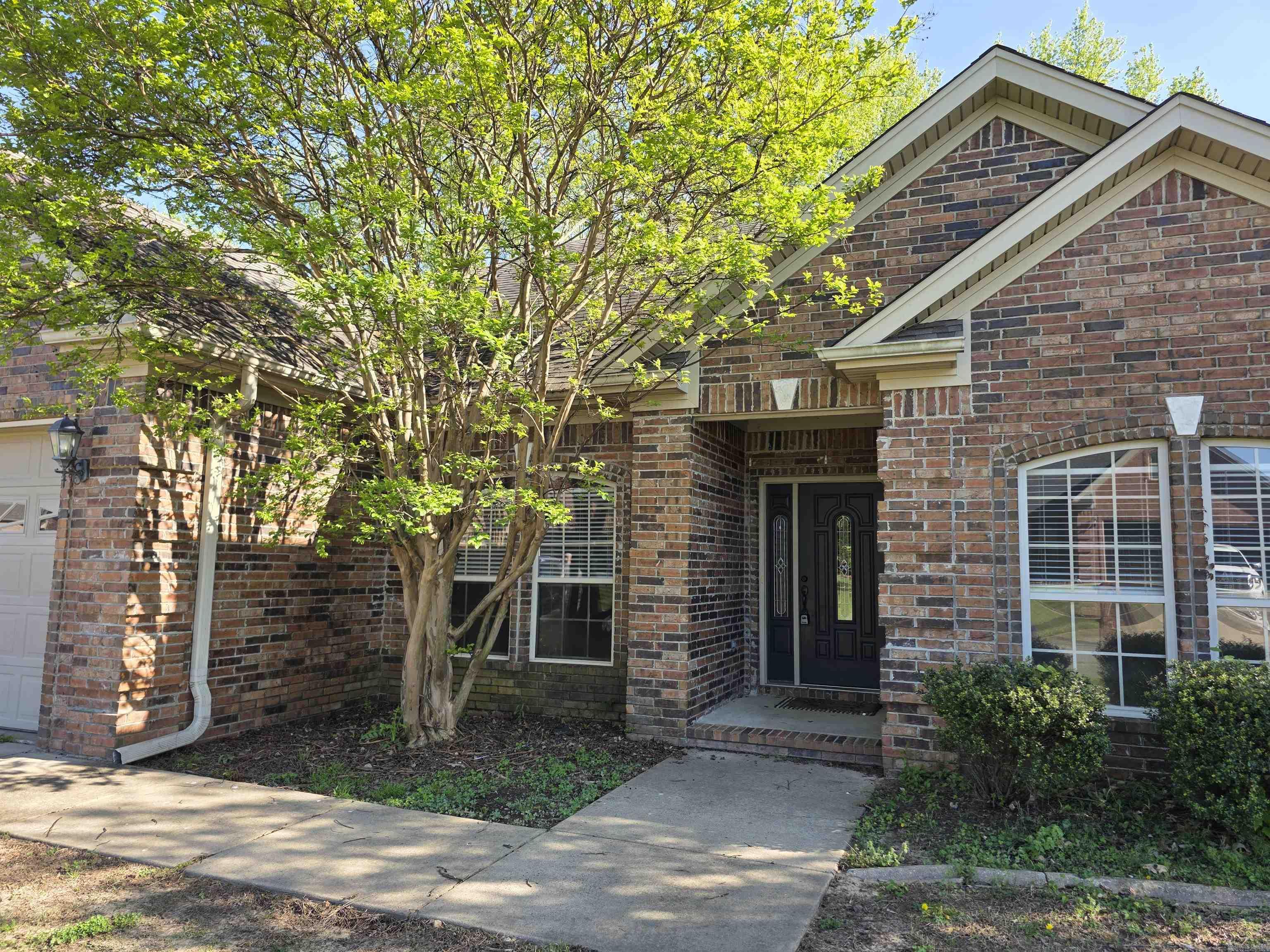 15  Talladega Loop  Cabot, AR