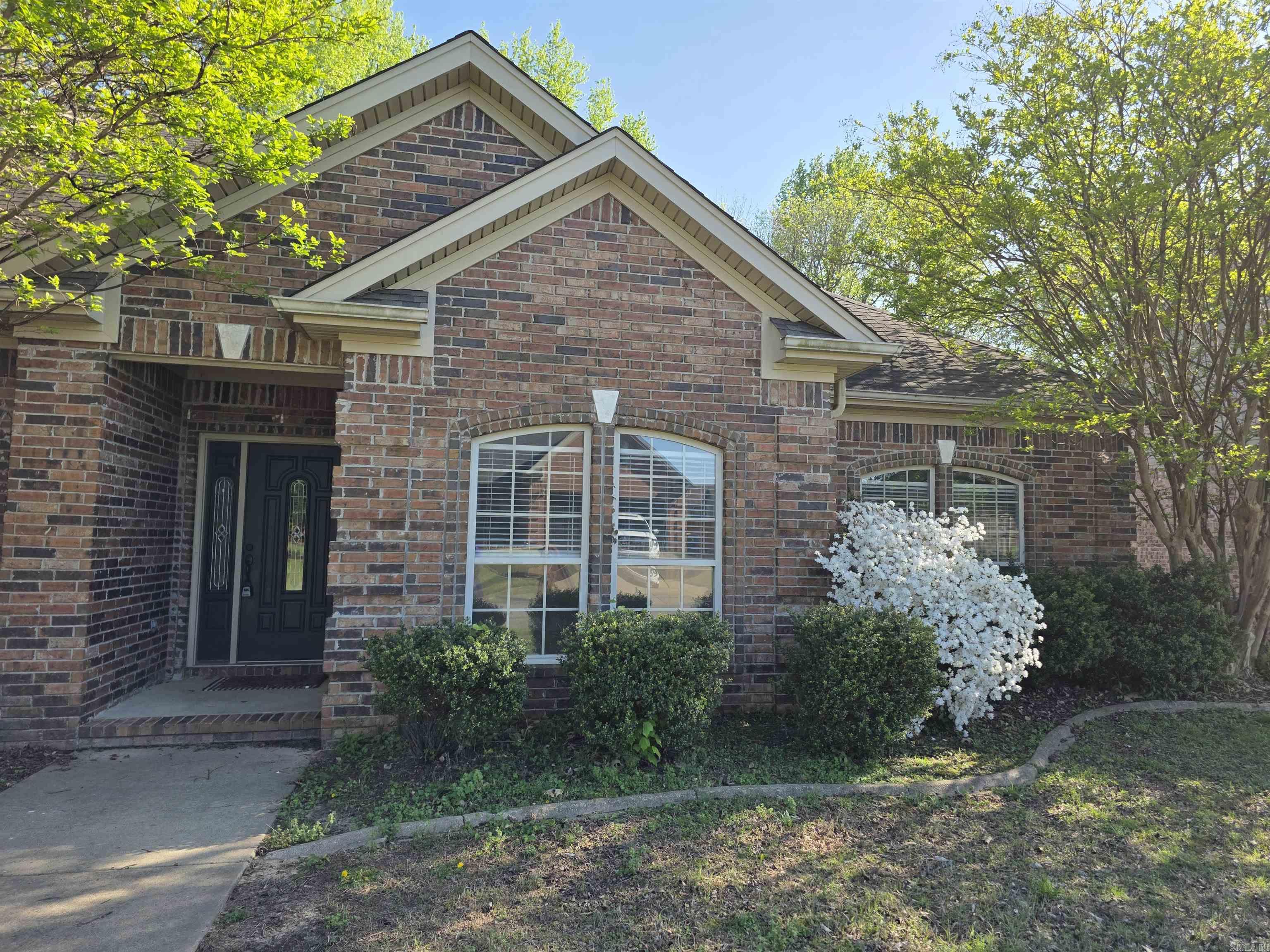15  Talladega Loop  Cabot, AR