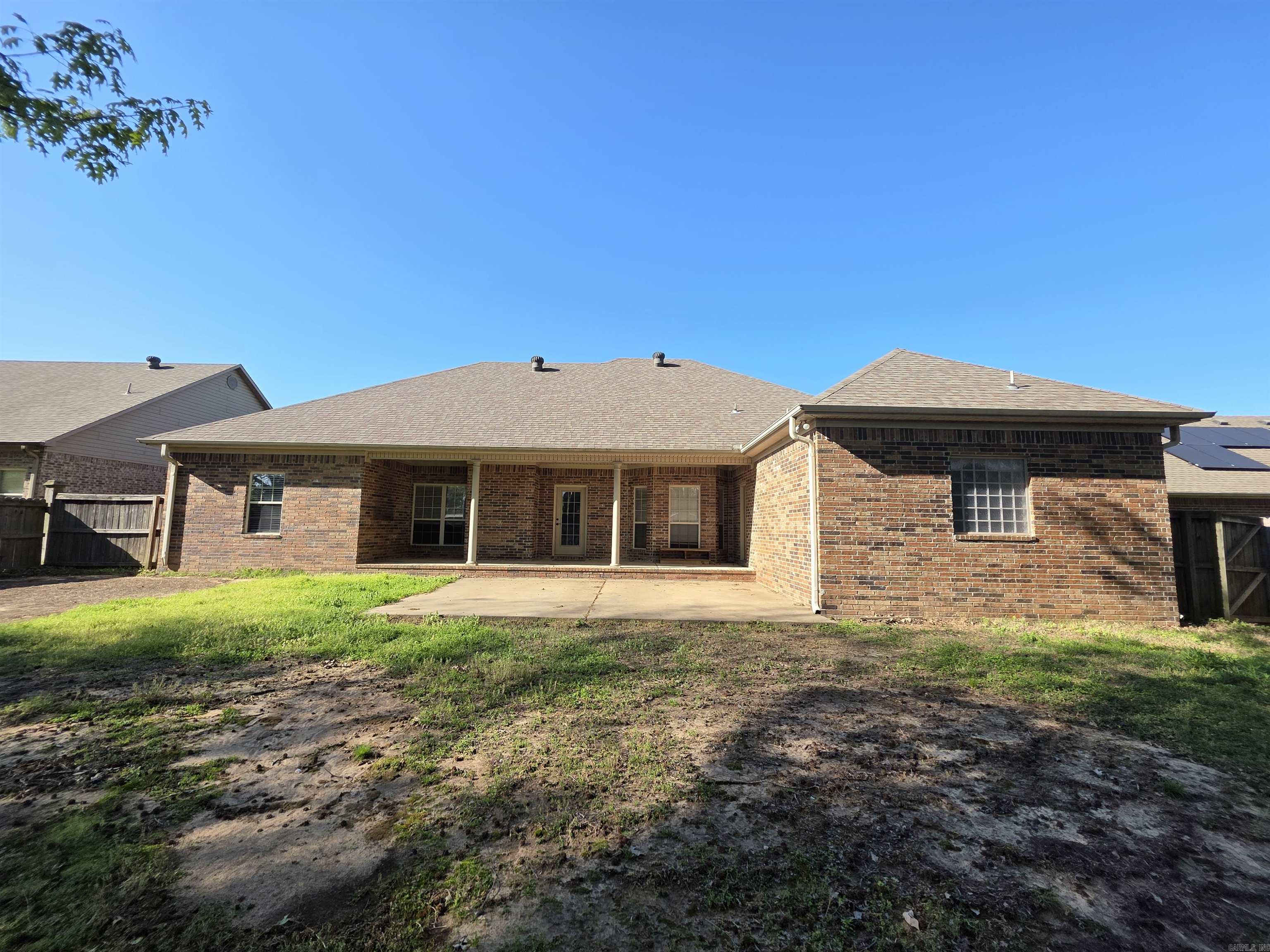 15  Talladega Loop  Cabot, AR