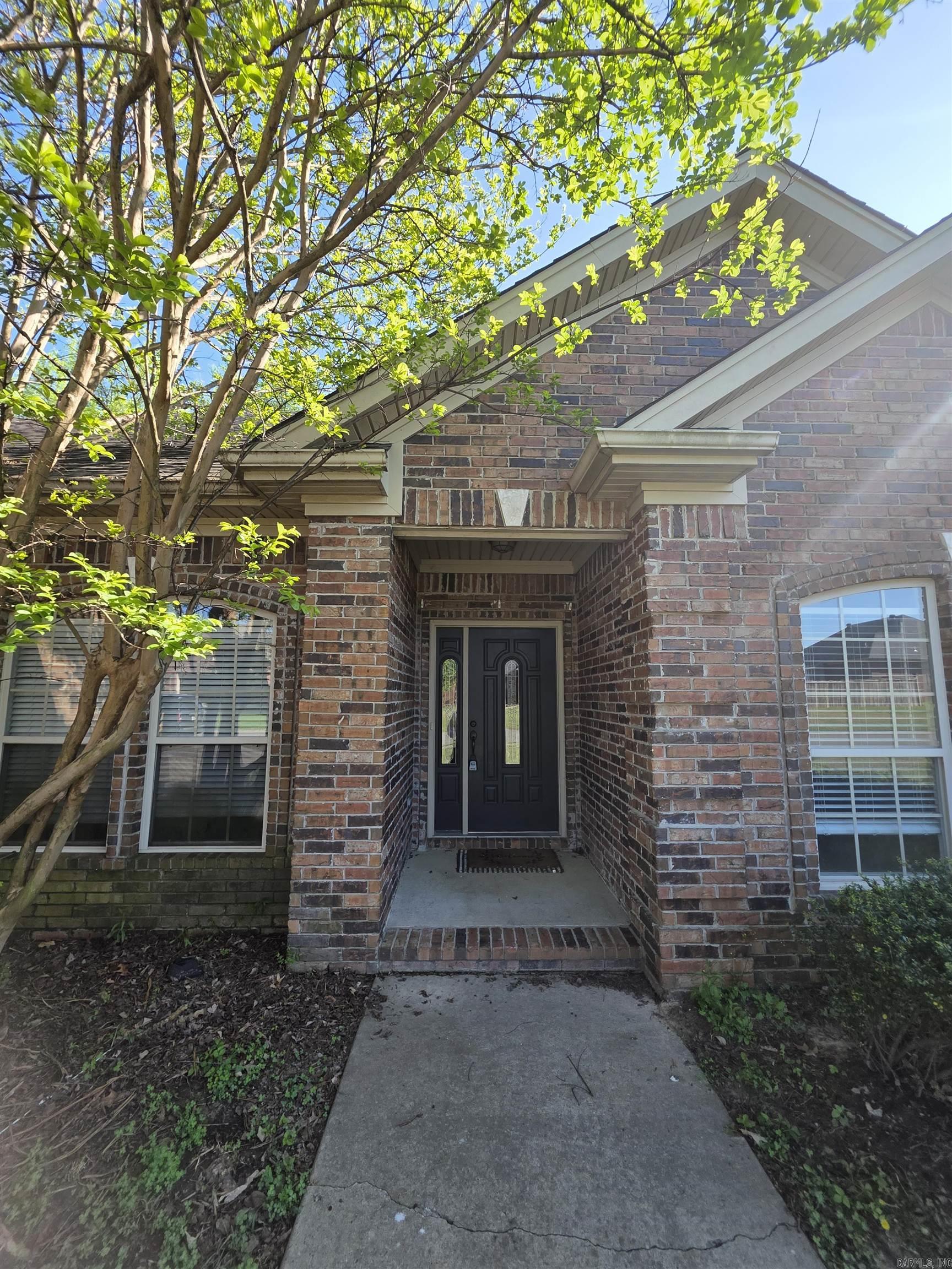 15  Talladega Loop  Cabot, AR
