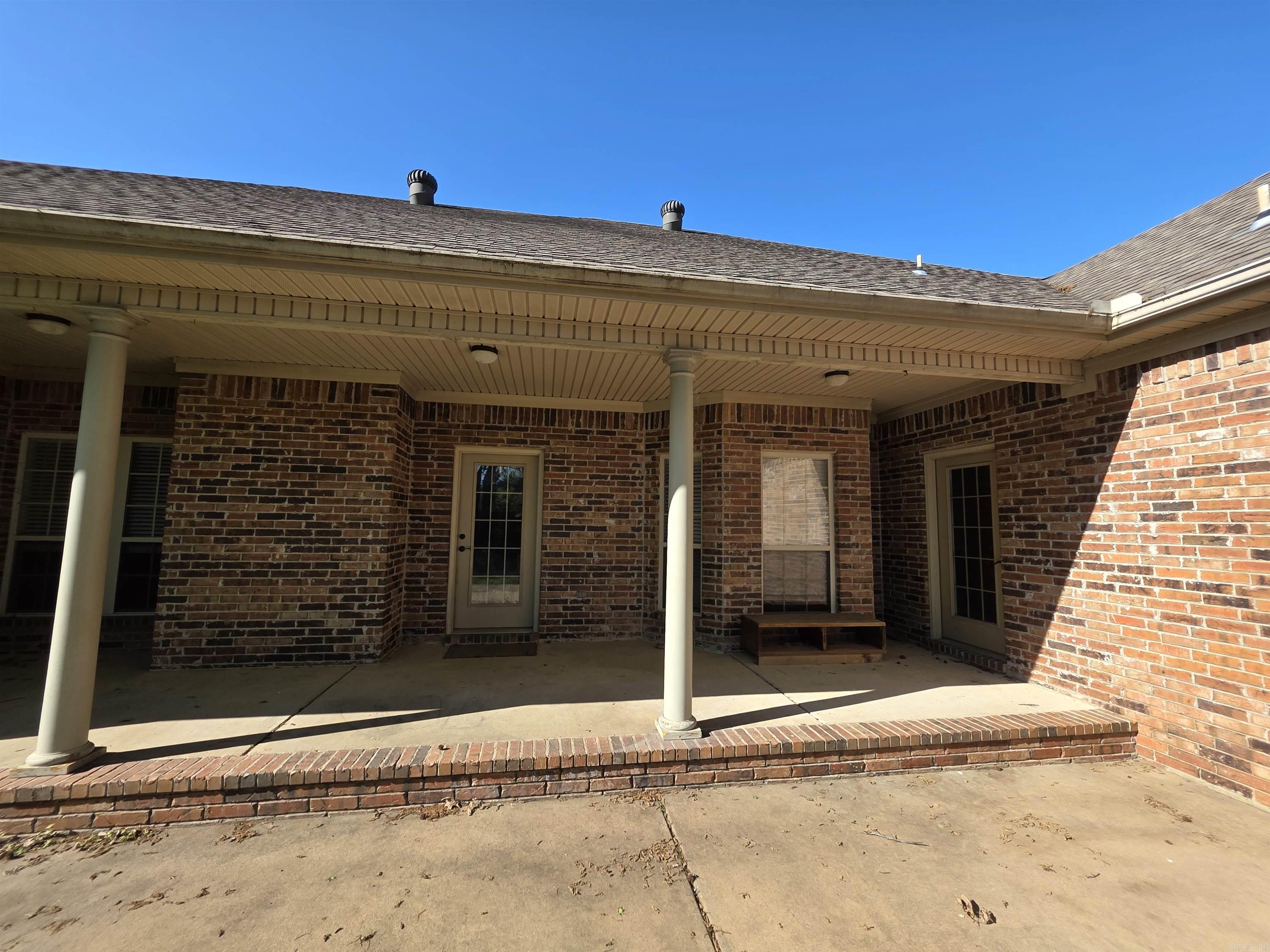 15  Talladega Loop  Cabot, AR
