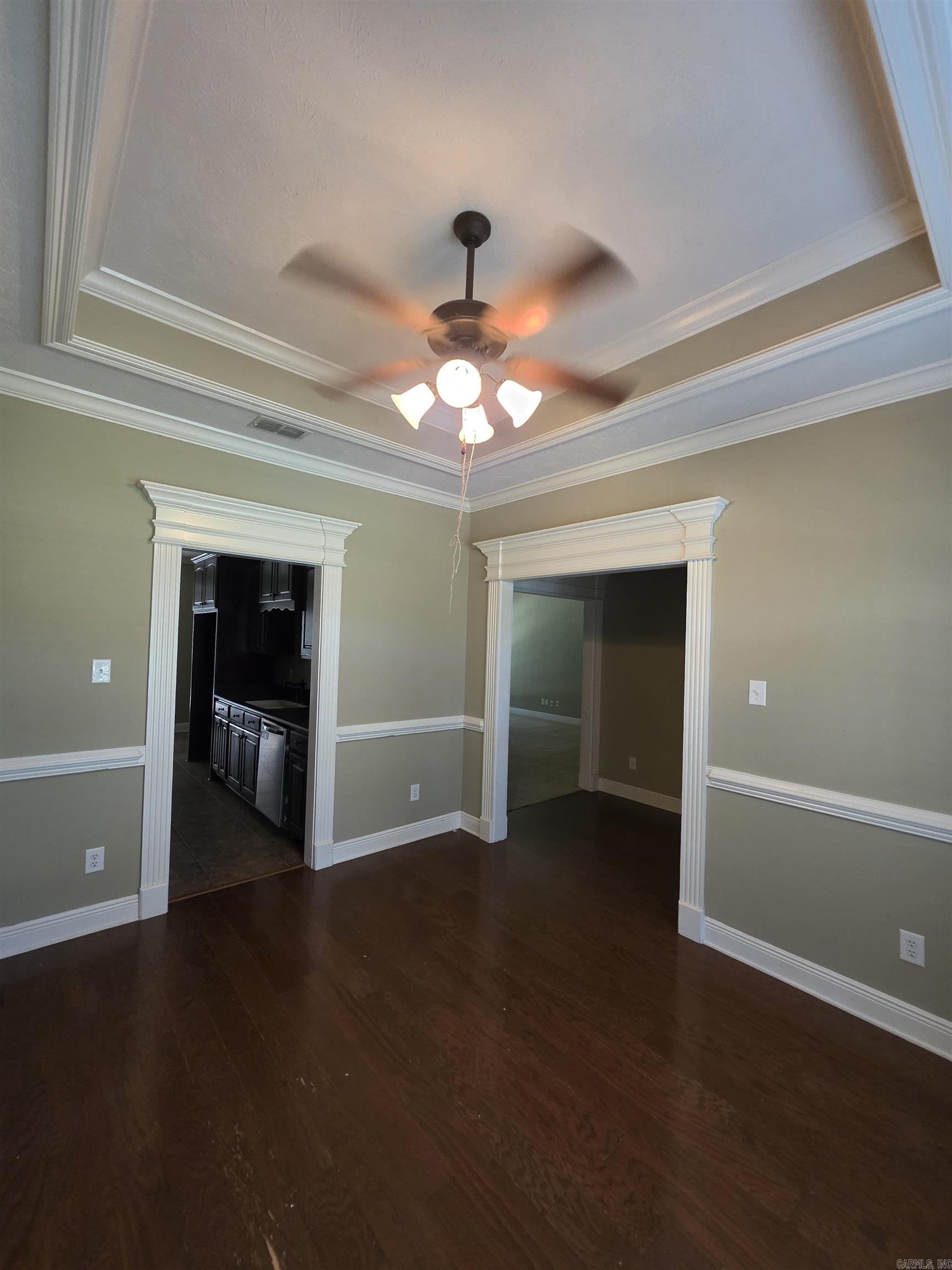 15  Talladega Loop  Cabot, AR