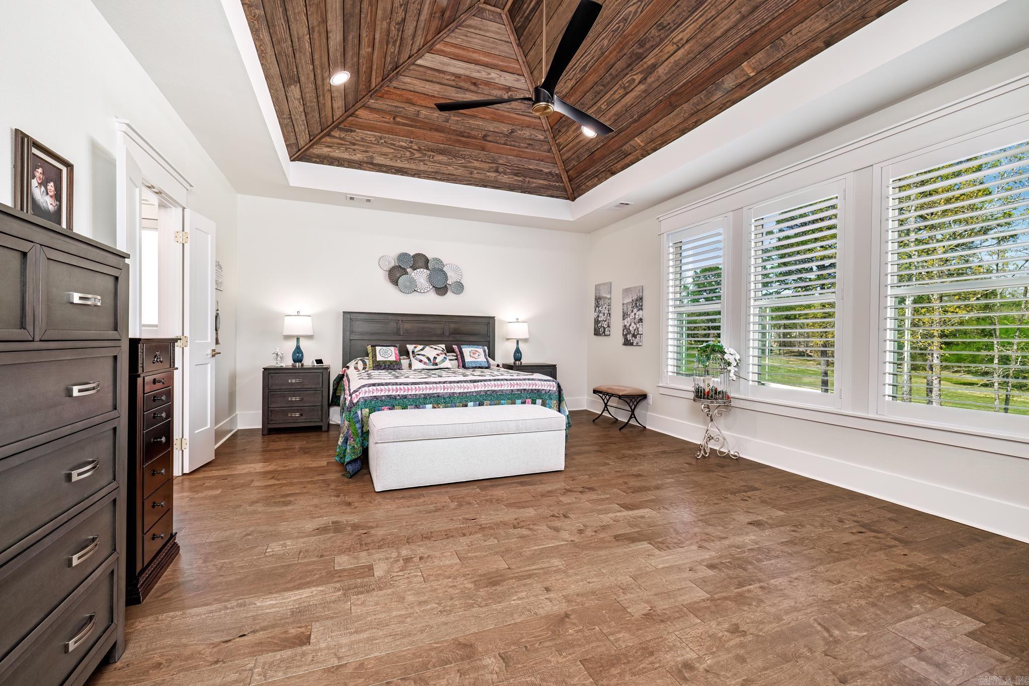 109  Pizarro  Hot Springs Village, AR
