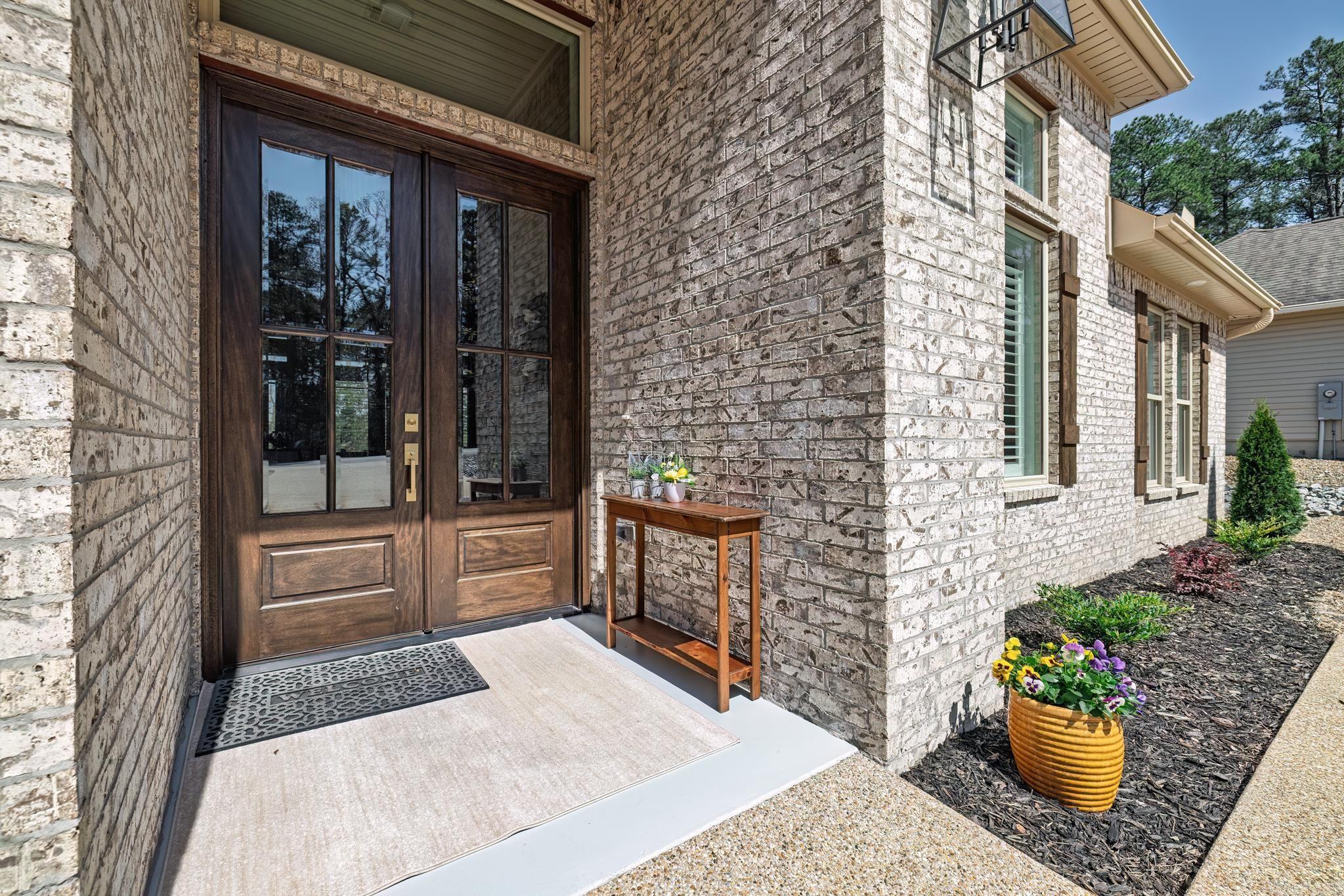 109  Pizarro  Hot Springs Village, AR