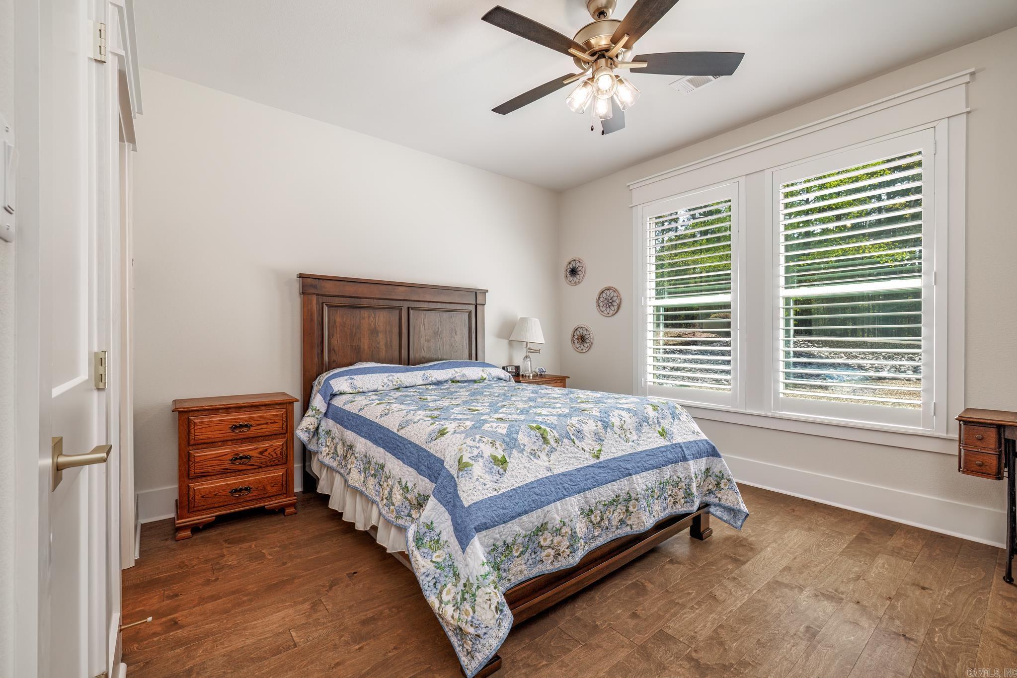 109  Pizarro  Hot Springs Village, AR