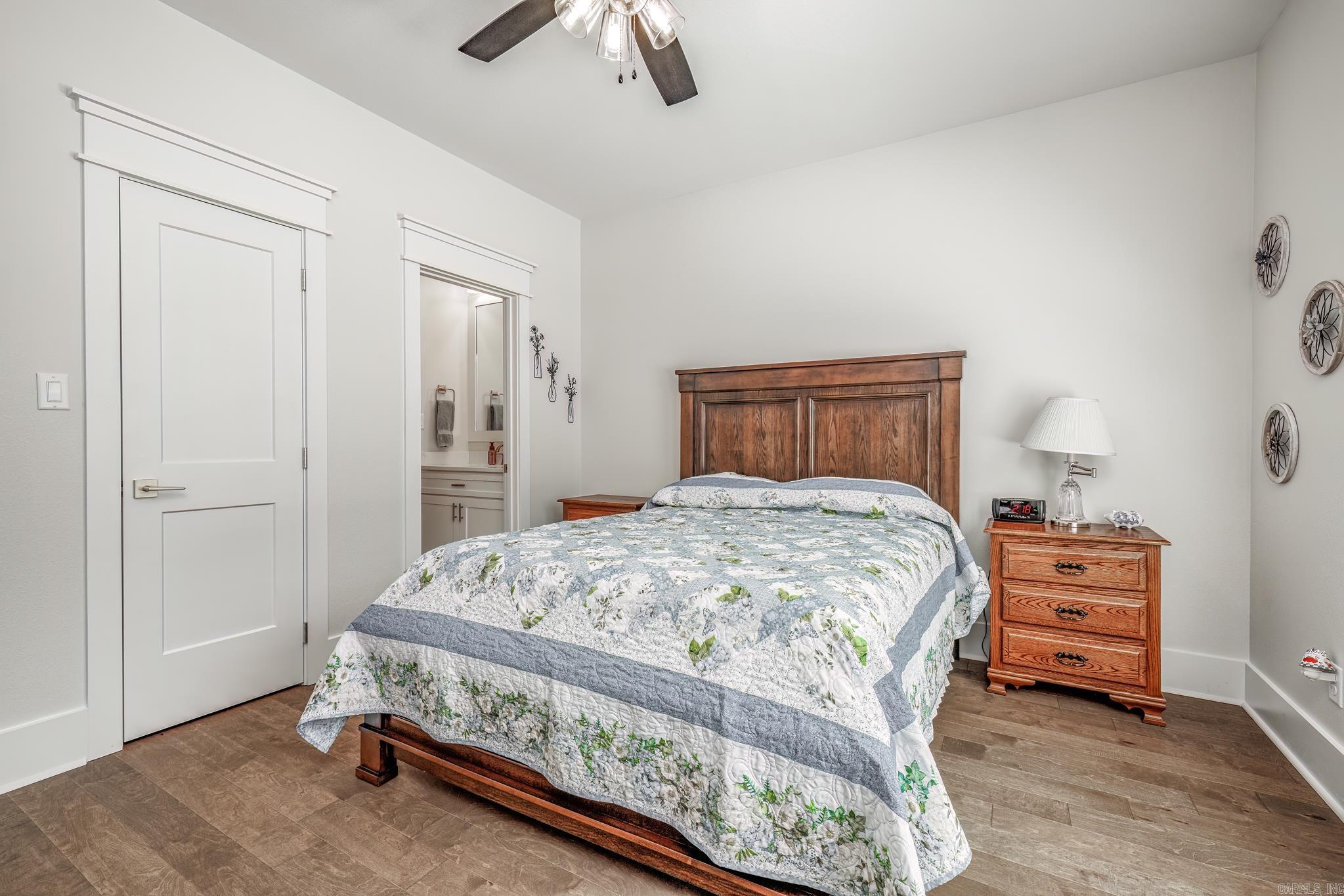 109  Pizarro  Hot Springs Village, AR