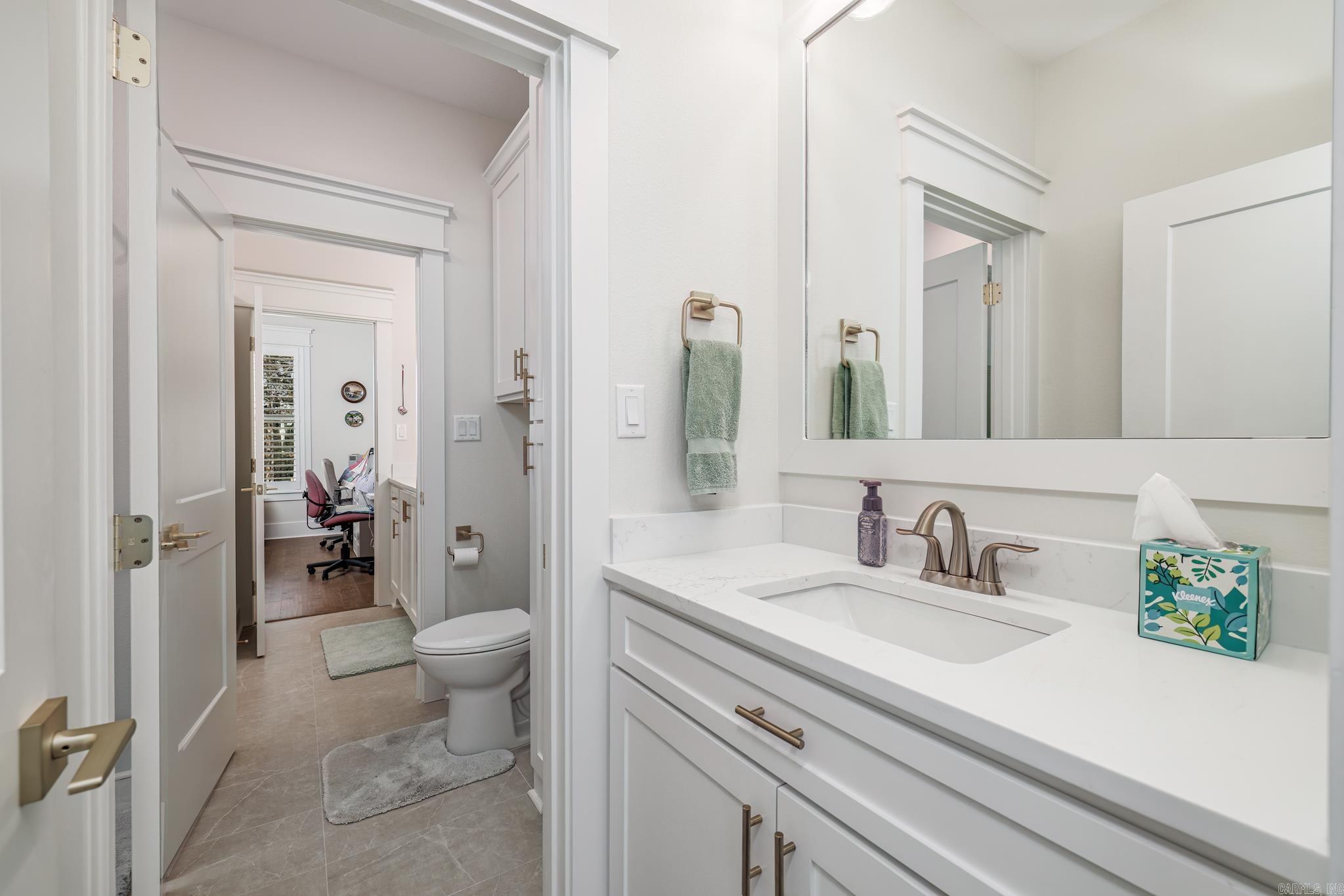 109  Pizarro  Hot Springs Village, AR