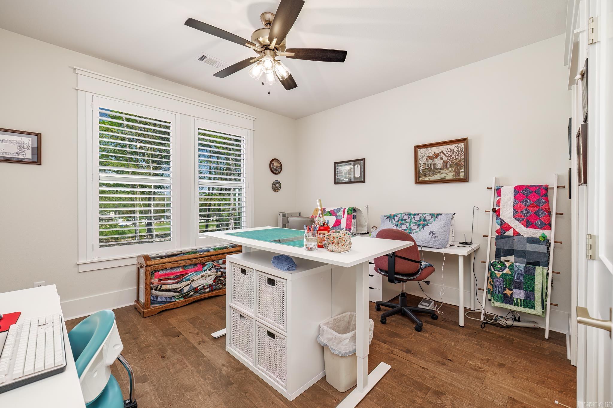 109  Pizarro  Hot Springs Village, AR