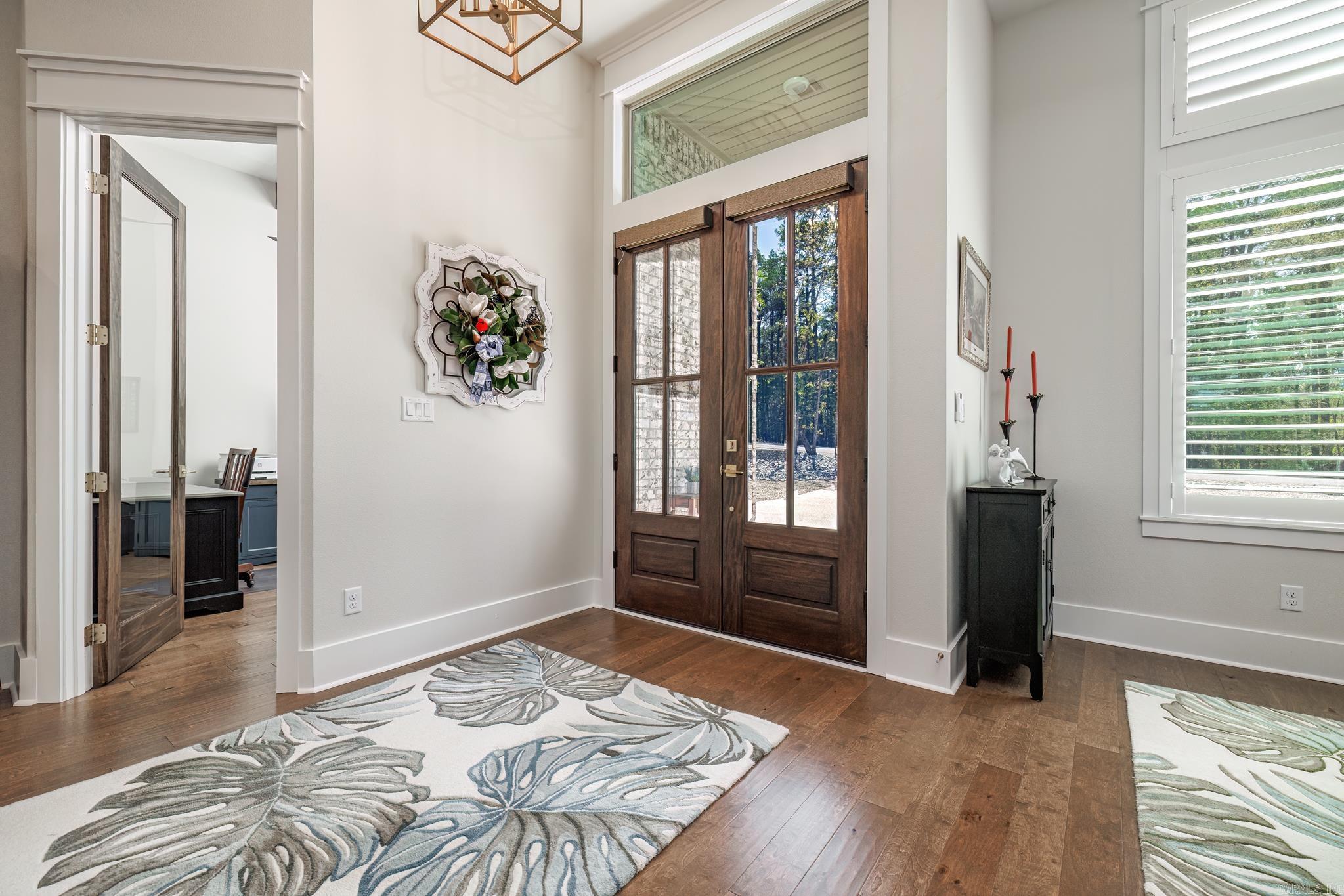 109  Pizarro  Hot Springs Village, AR