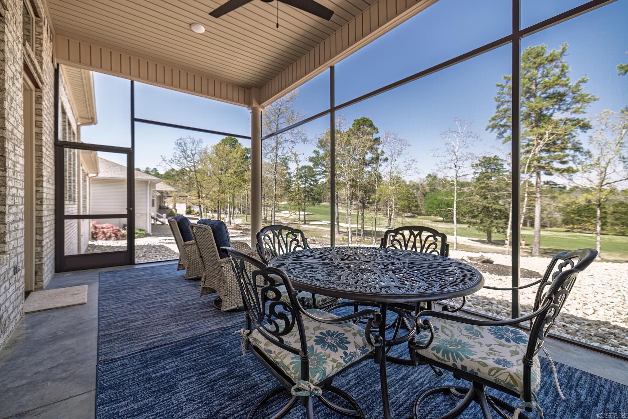 109  Pizarro  Hot Springs Village, AR