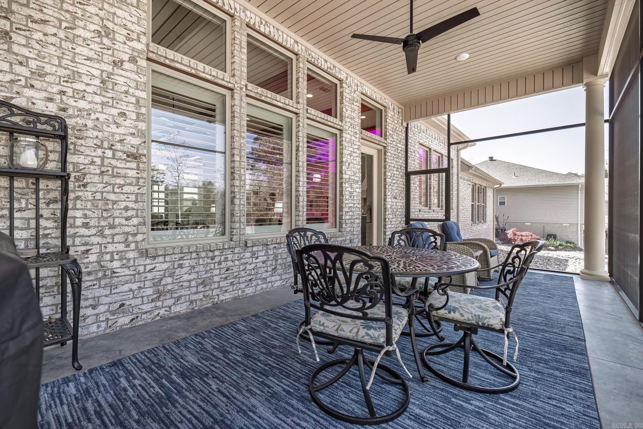 109  Pizarro  Hot Springs Village, AR