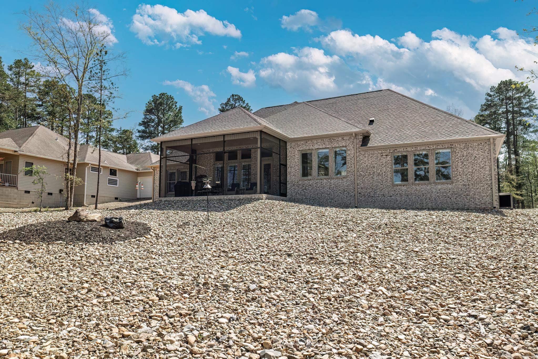 109  Pizarro  Hot Springs Village, AR