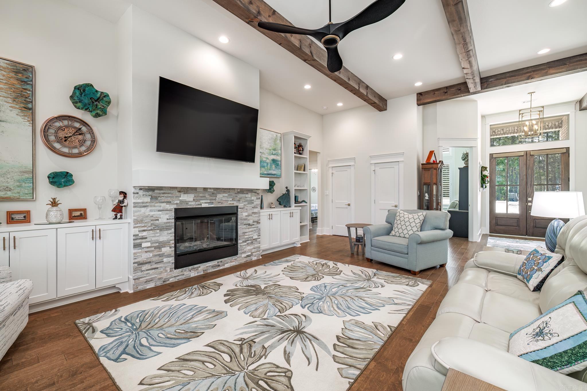 109  Pizarro  Hot Springs Village, AR