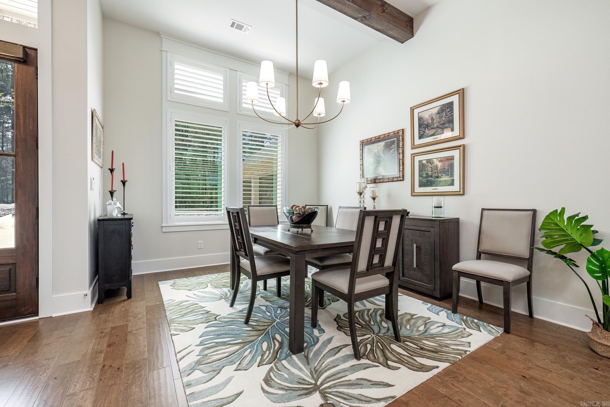 109  Pizarro  Hot Springs Village, AR