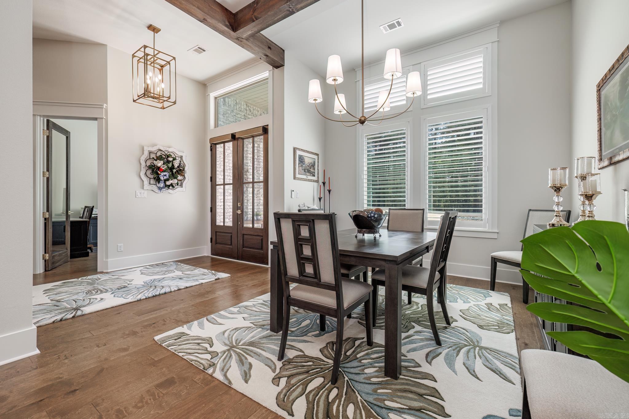 109  Pizarro  Hot Springs Village, AR